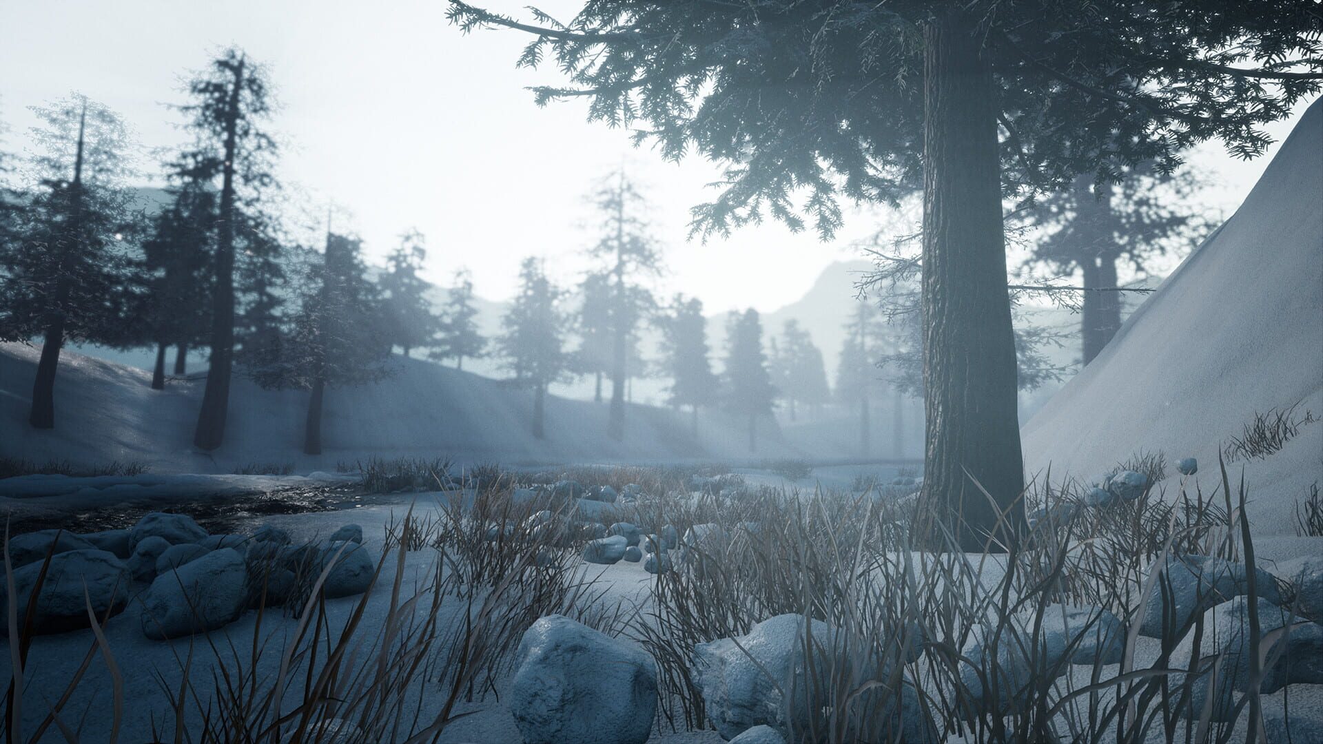 Forgotten Land - Screenshot
