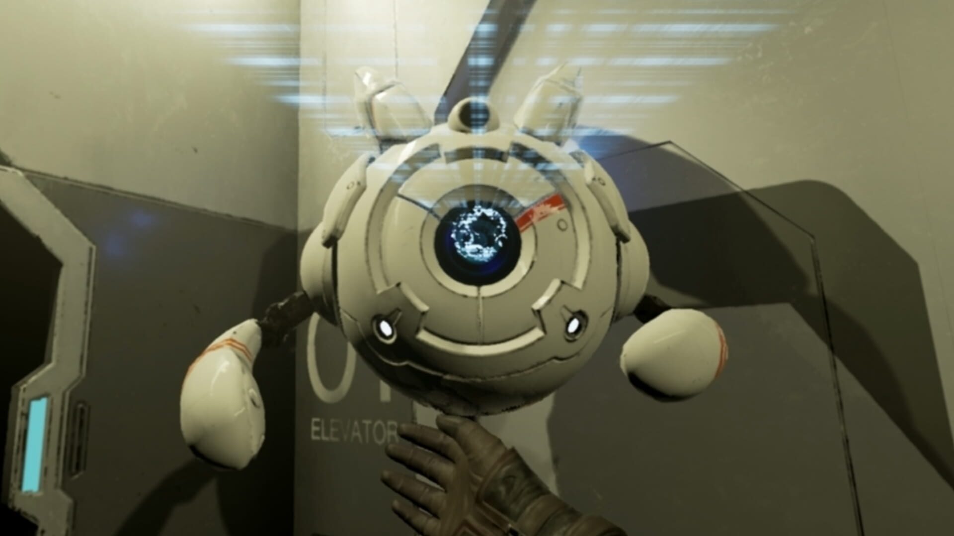 Innocent - Screenshot