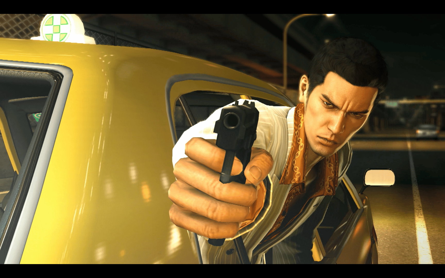 Yakuza 6: The Song of Life - Digital Deluxe screenshot