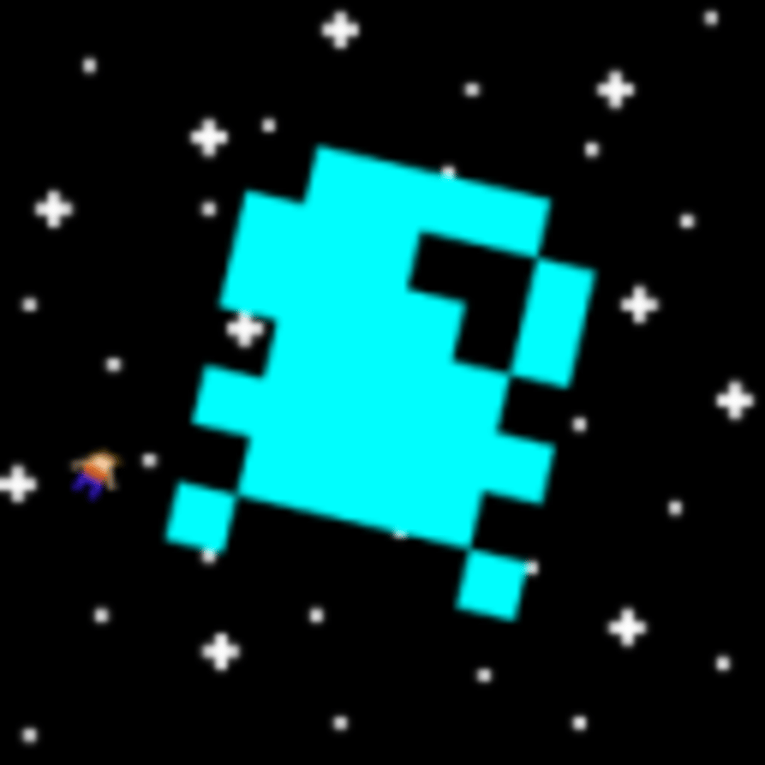 Astronot Cover