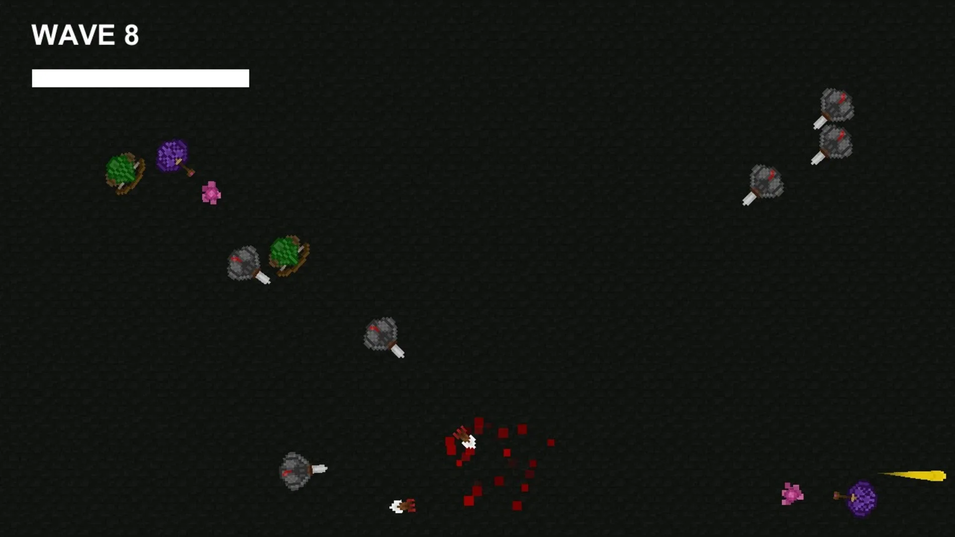 Toxic Townsmen