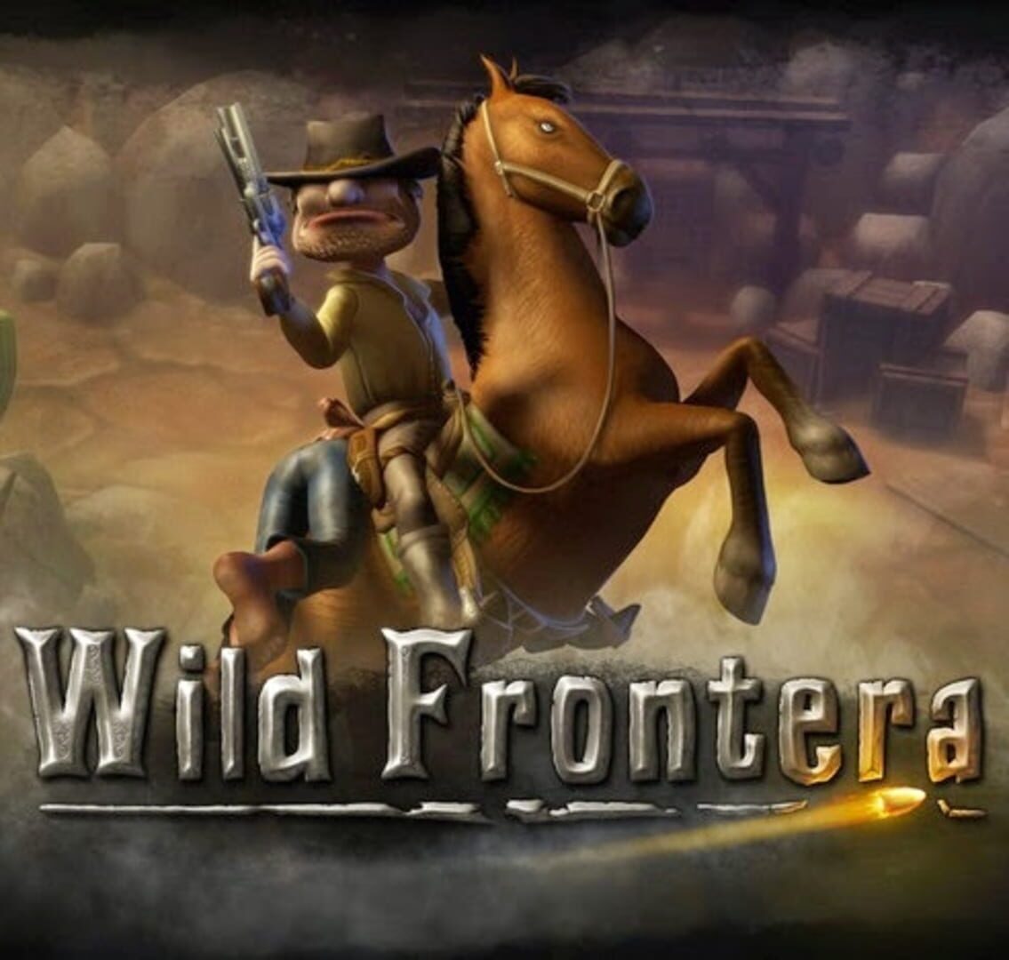 Wild Frontera (2015)