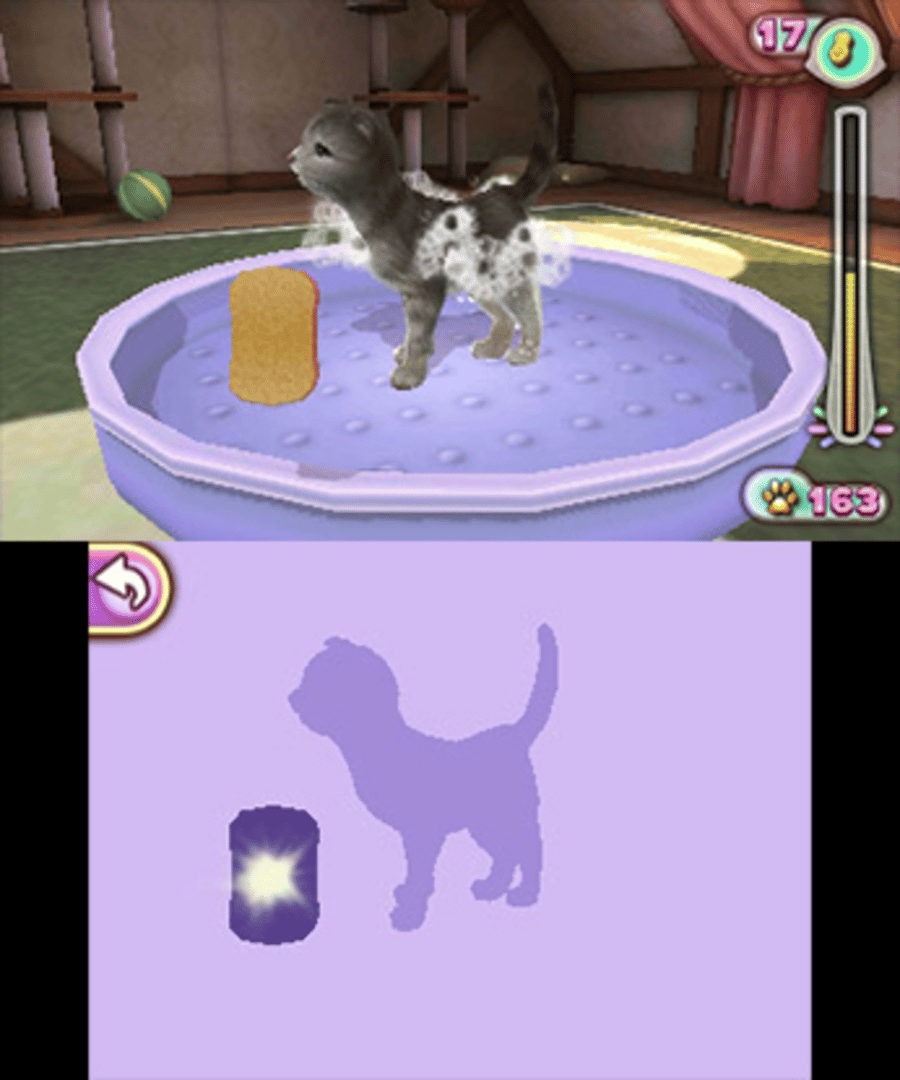 Pet Inn 3D screenshot