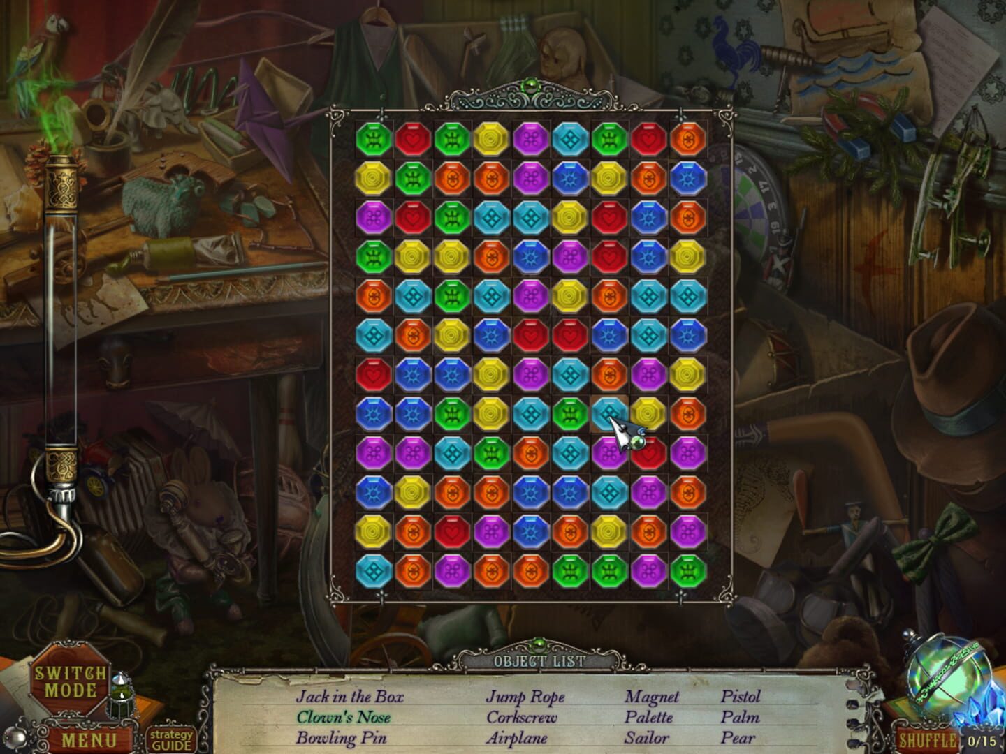 Whispered Secrets: The Story of Tideville - Collector's Edition