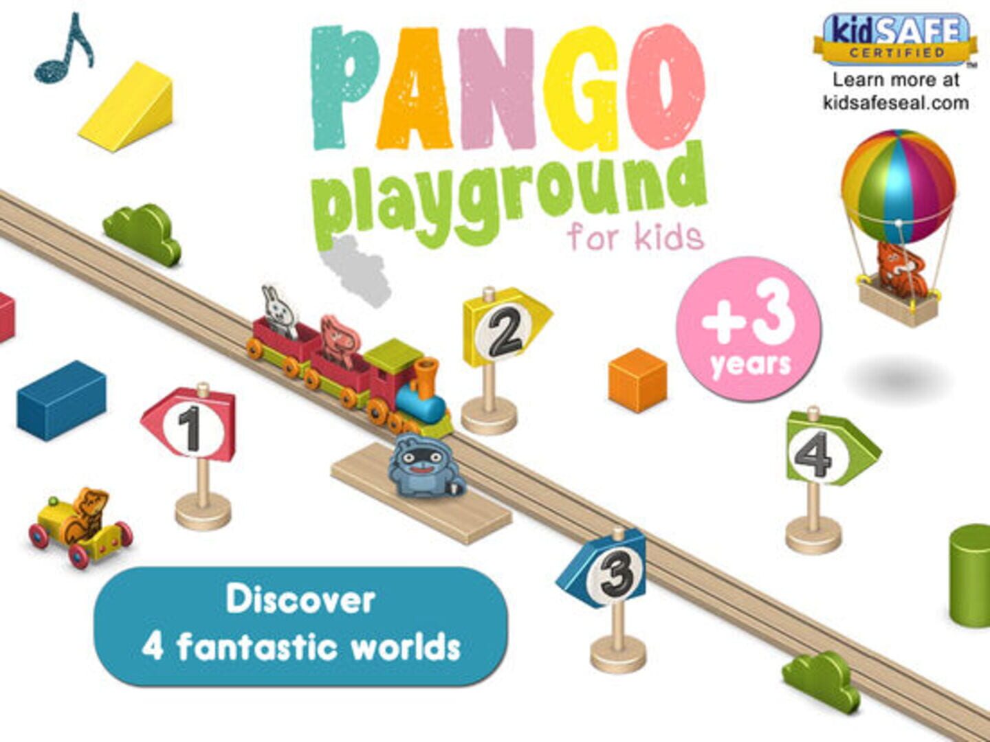 Pango Playground - Screenshot
