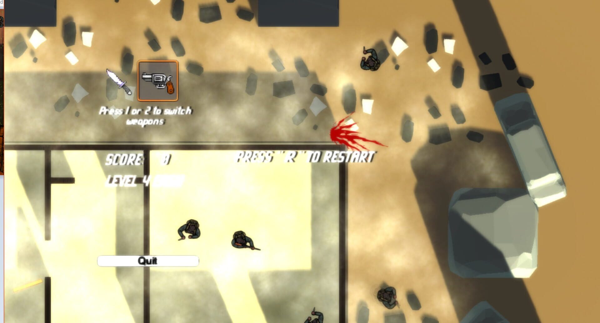 Rapid