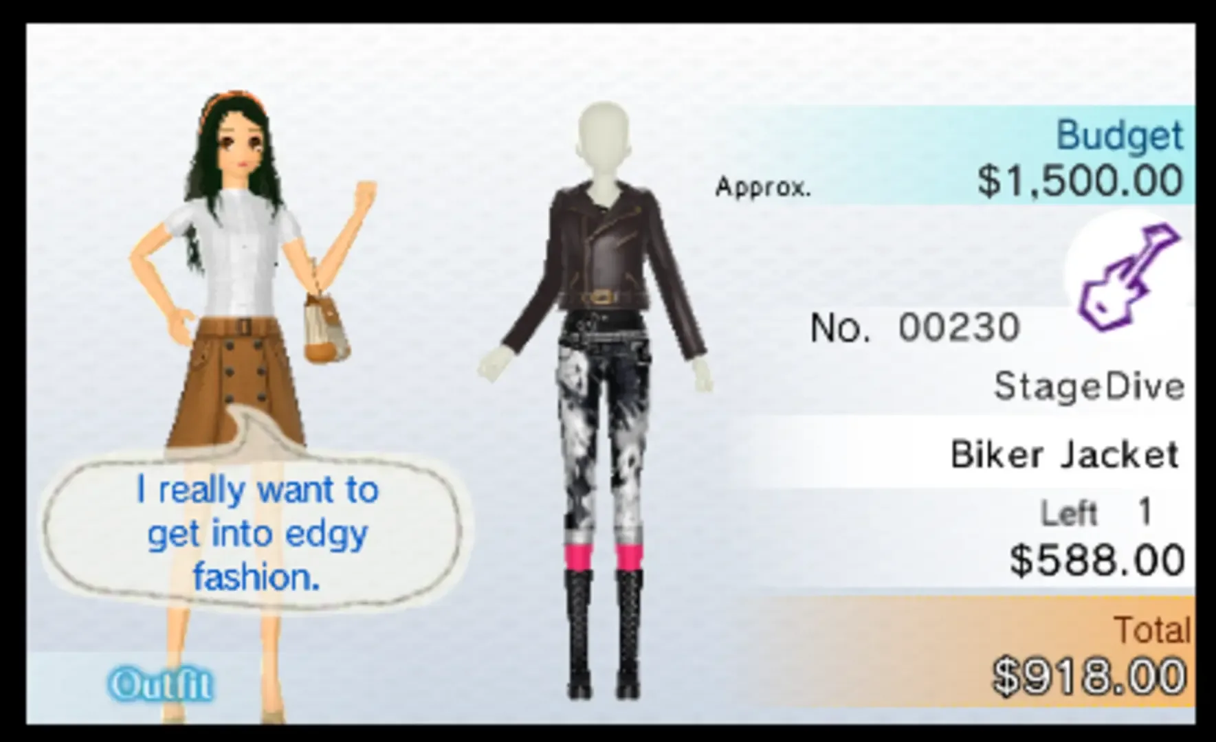 Style Savvy: Trendsetters