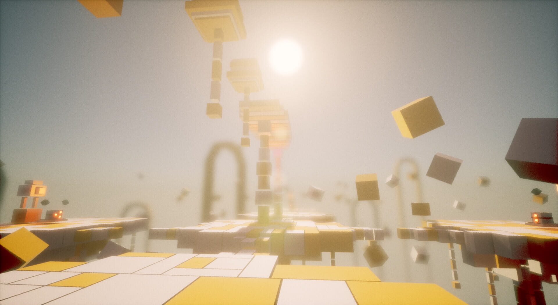 Exist - Screenshot