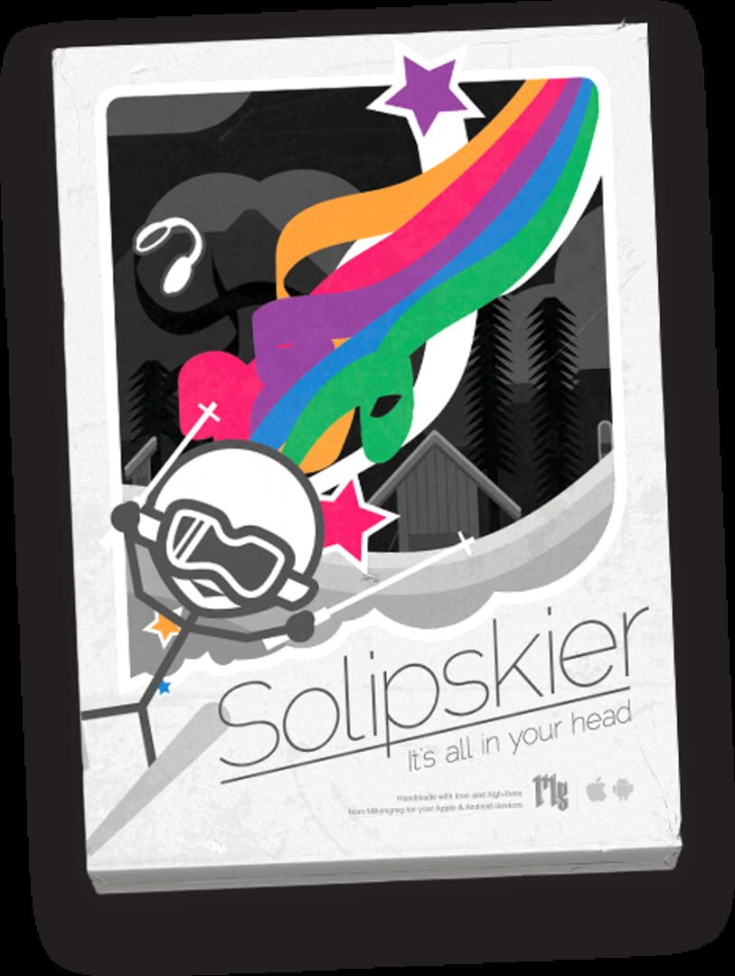 Solipskier (2010)