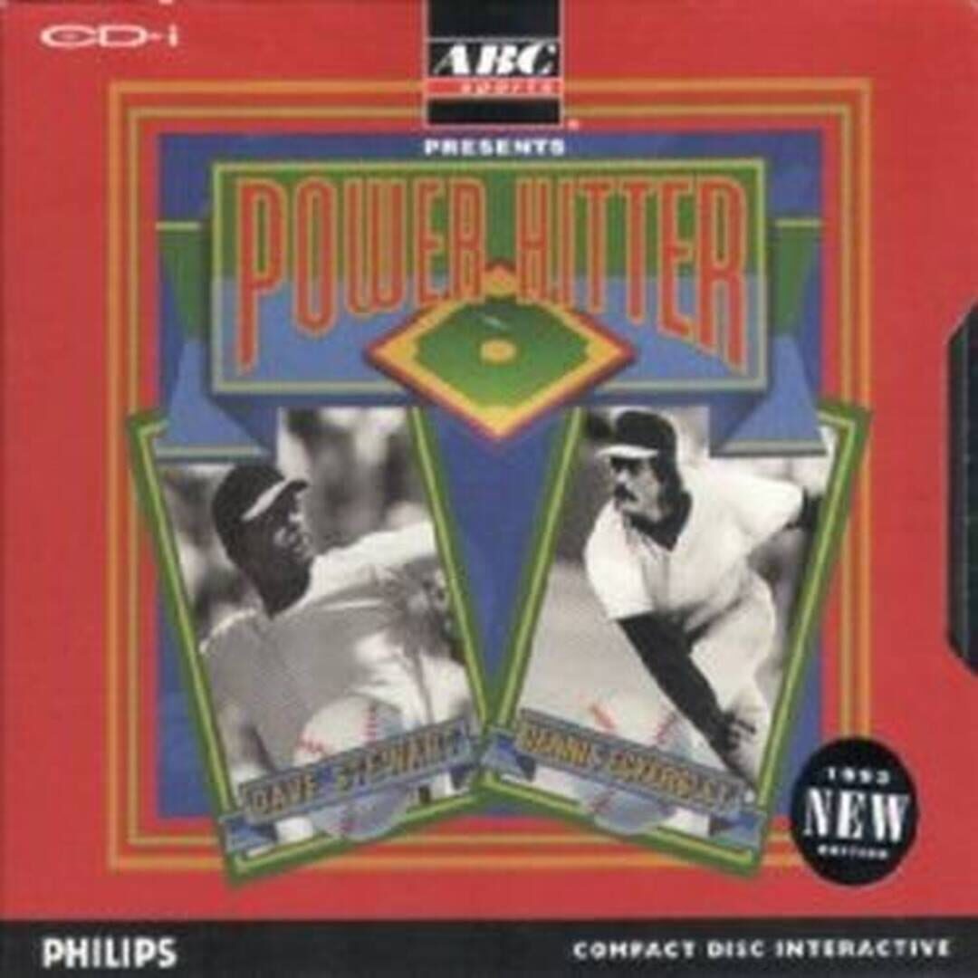 Power Hitter (1993)