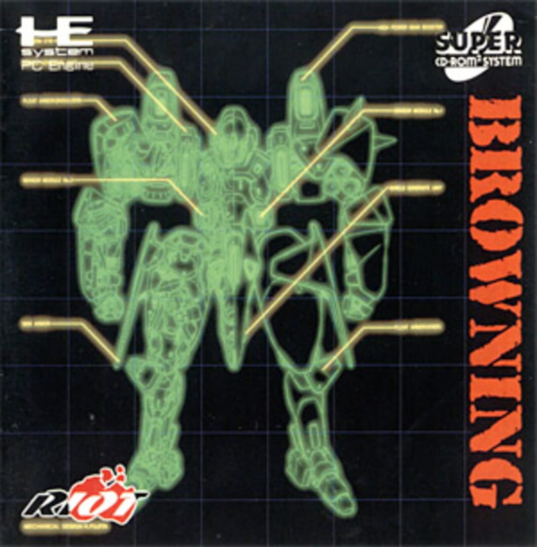 Browning (1992)