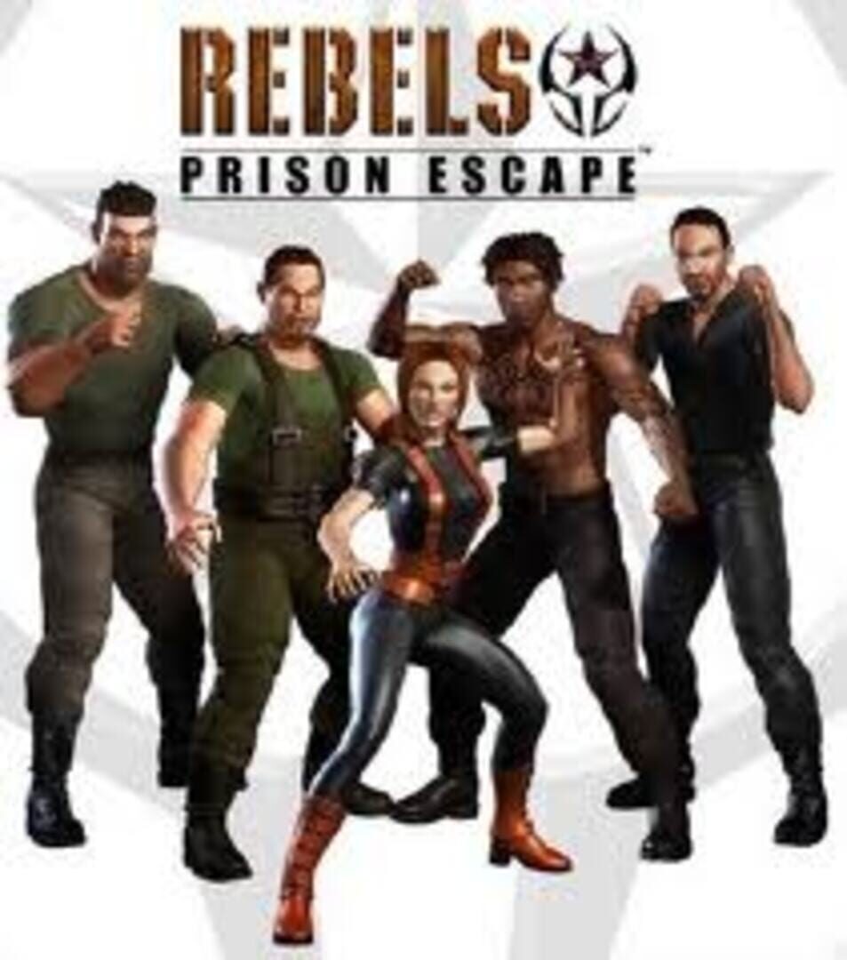 Rebels Prison Escape (2003)