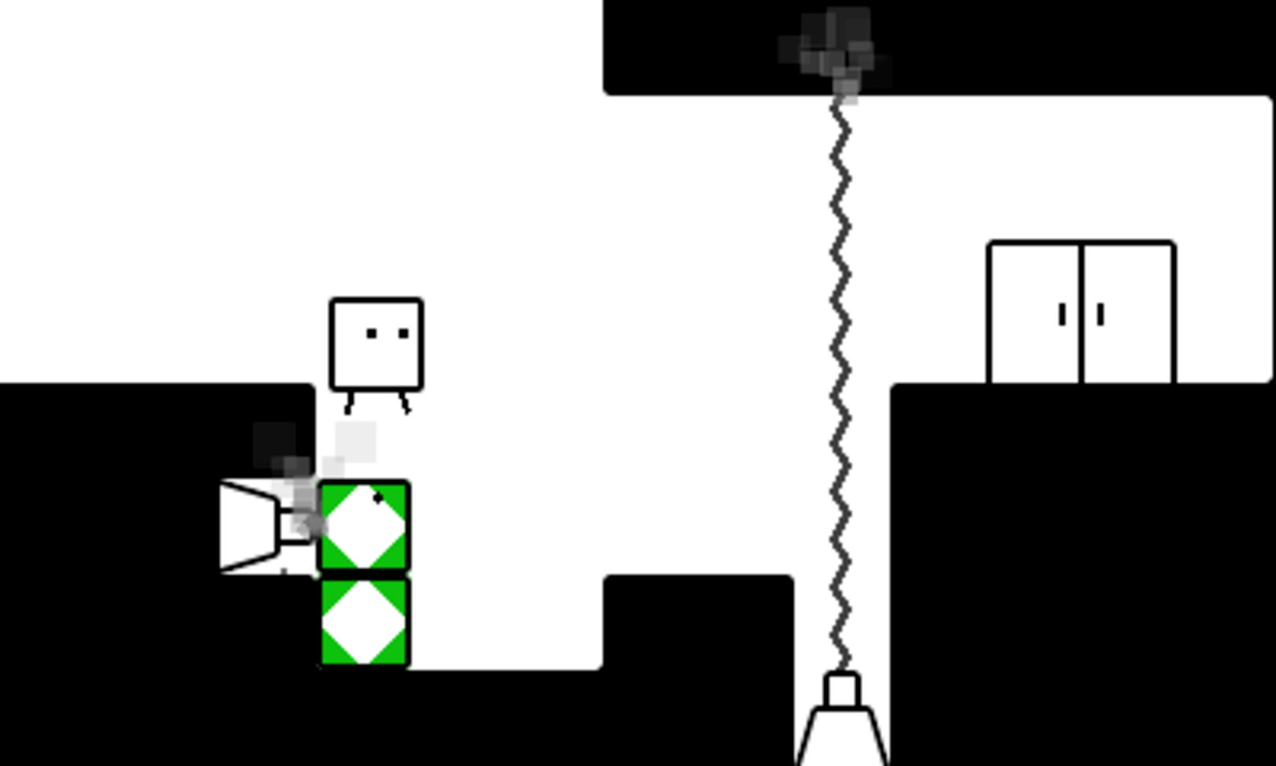 BoxBoxBoy! screenshot