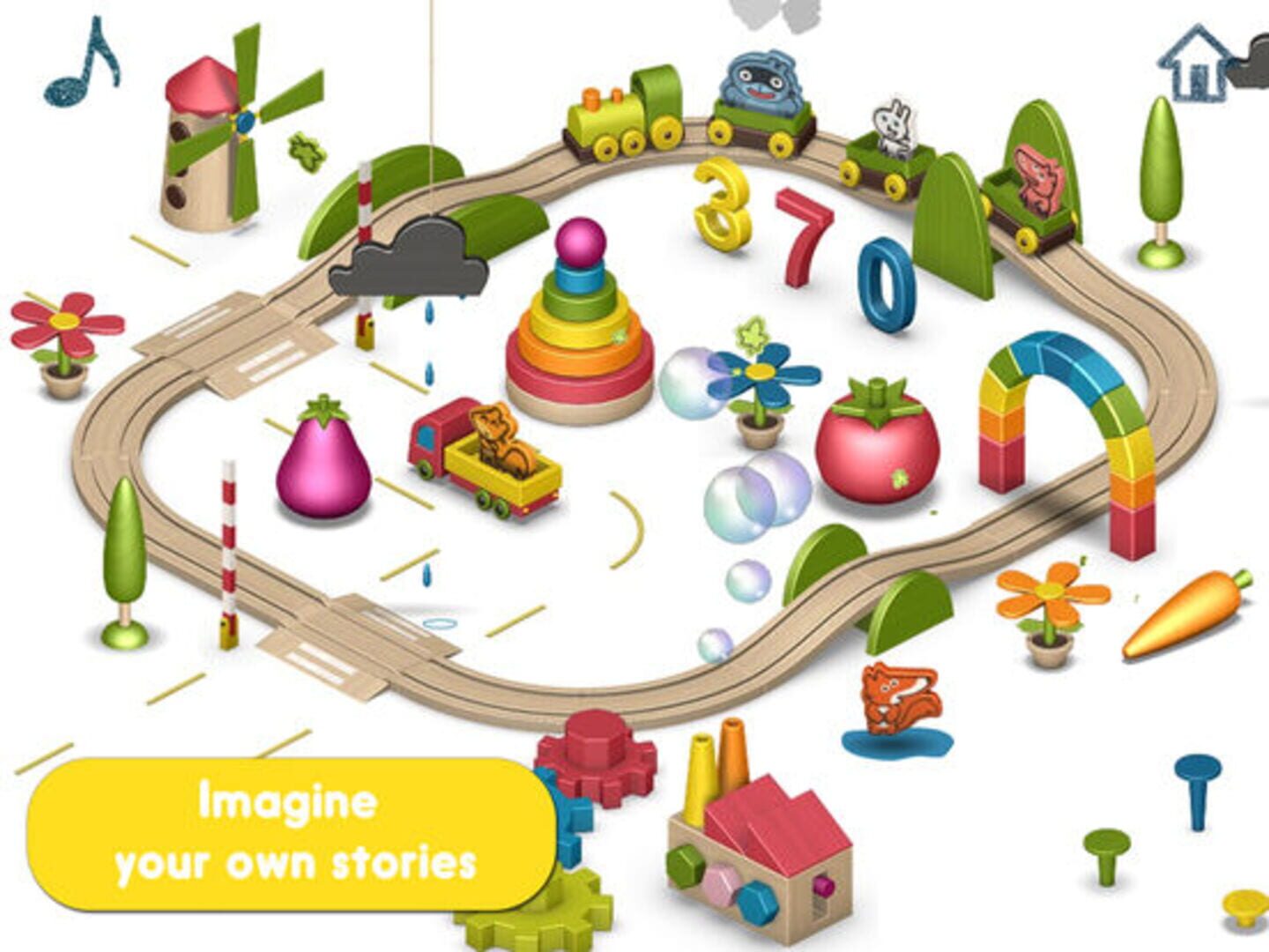 Pango Playground - Screenshot