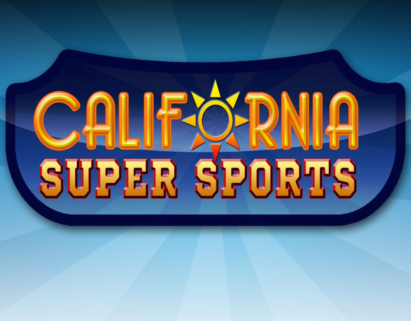 California Super Sports