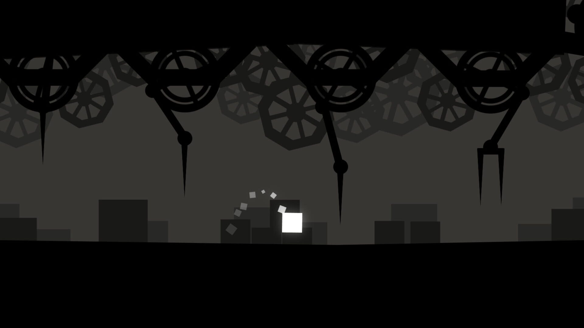 Cube Creatures - Screenshot