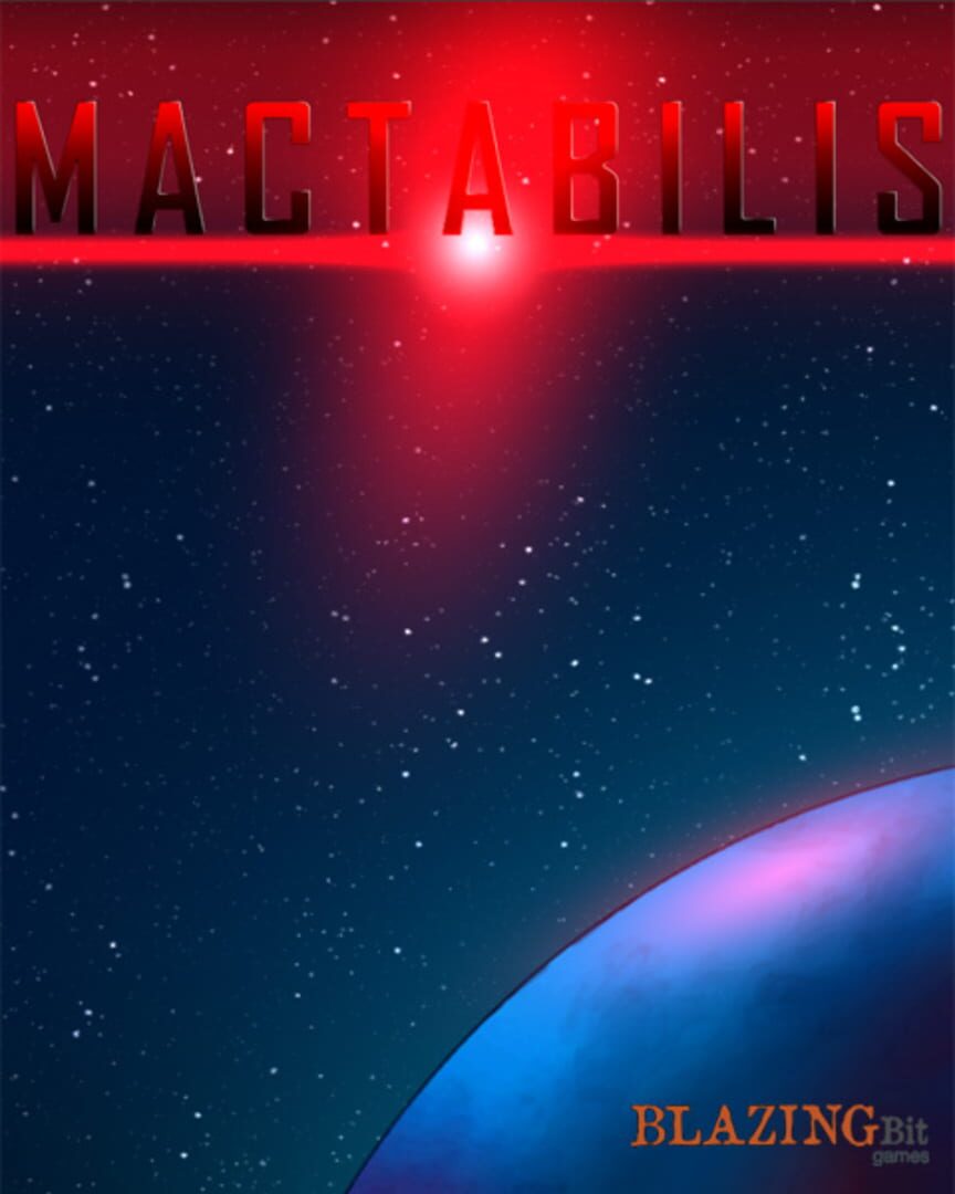 Mactabilis (2015)