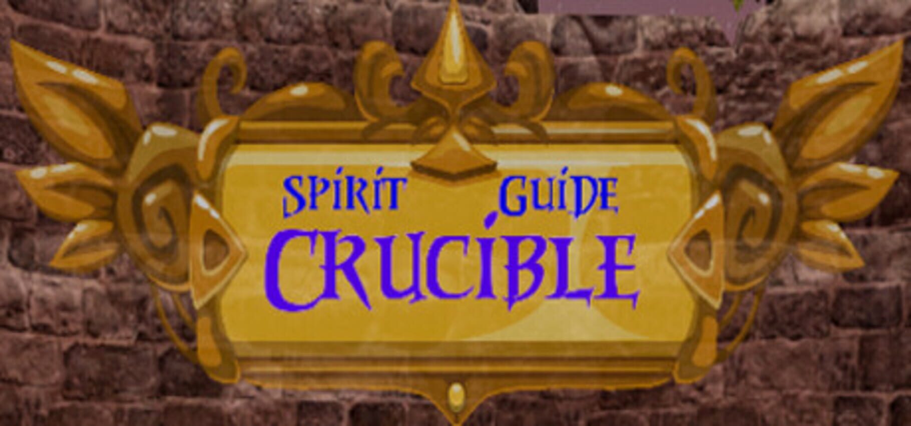 Spirit Guide Crucible (2017)