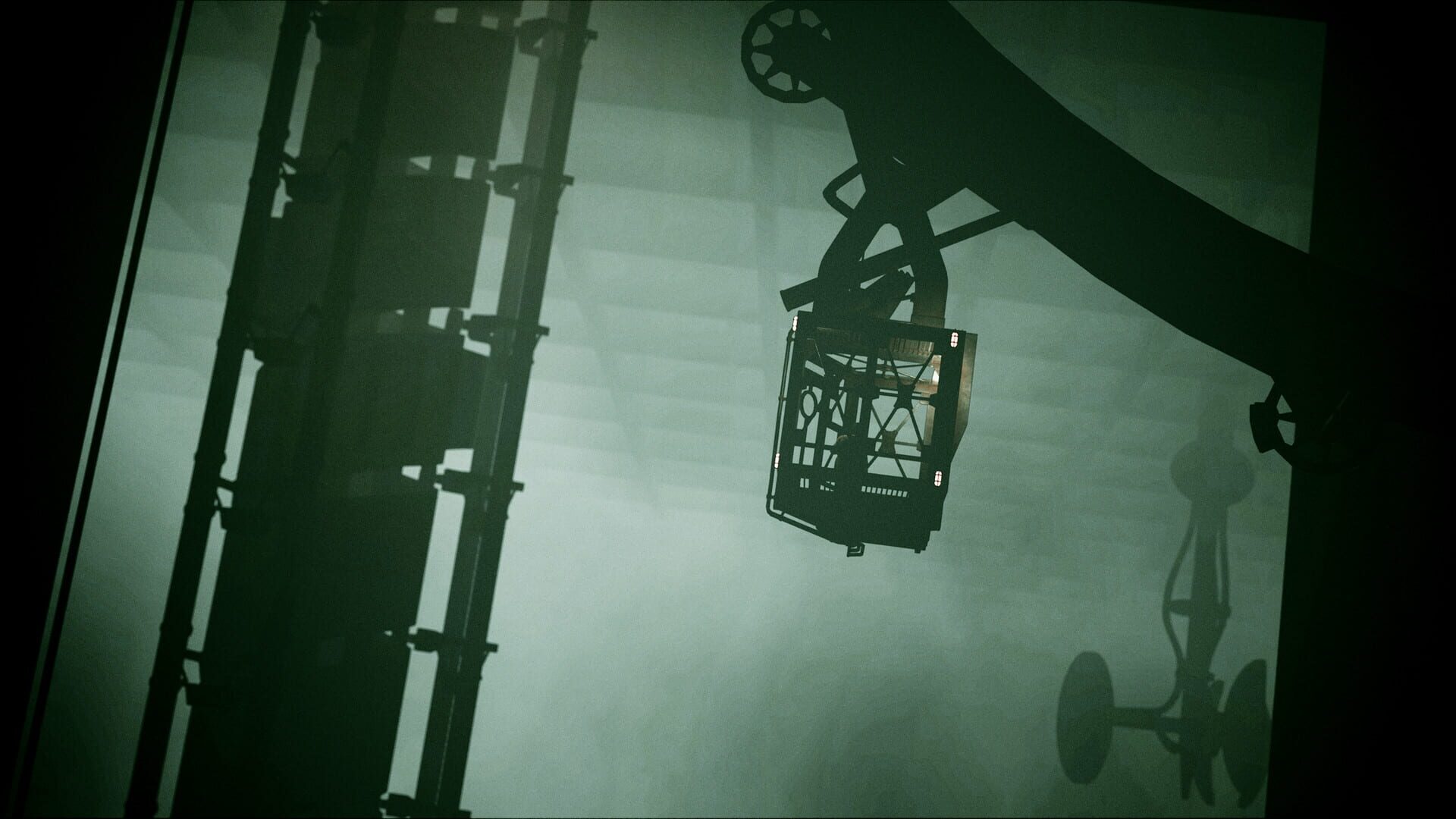 Kingdom City Drowning Ep1 - The Champion - Screenshot