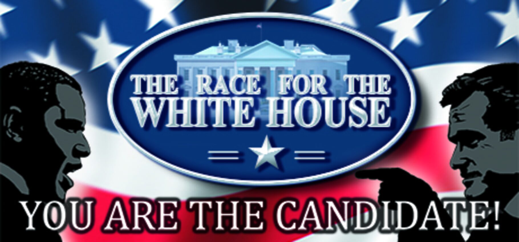 The Race for the White House (2015)