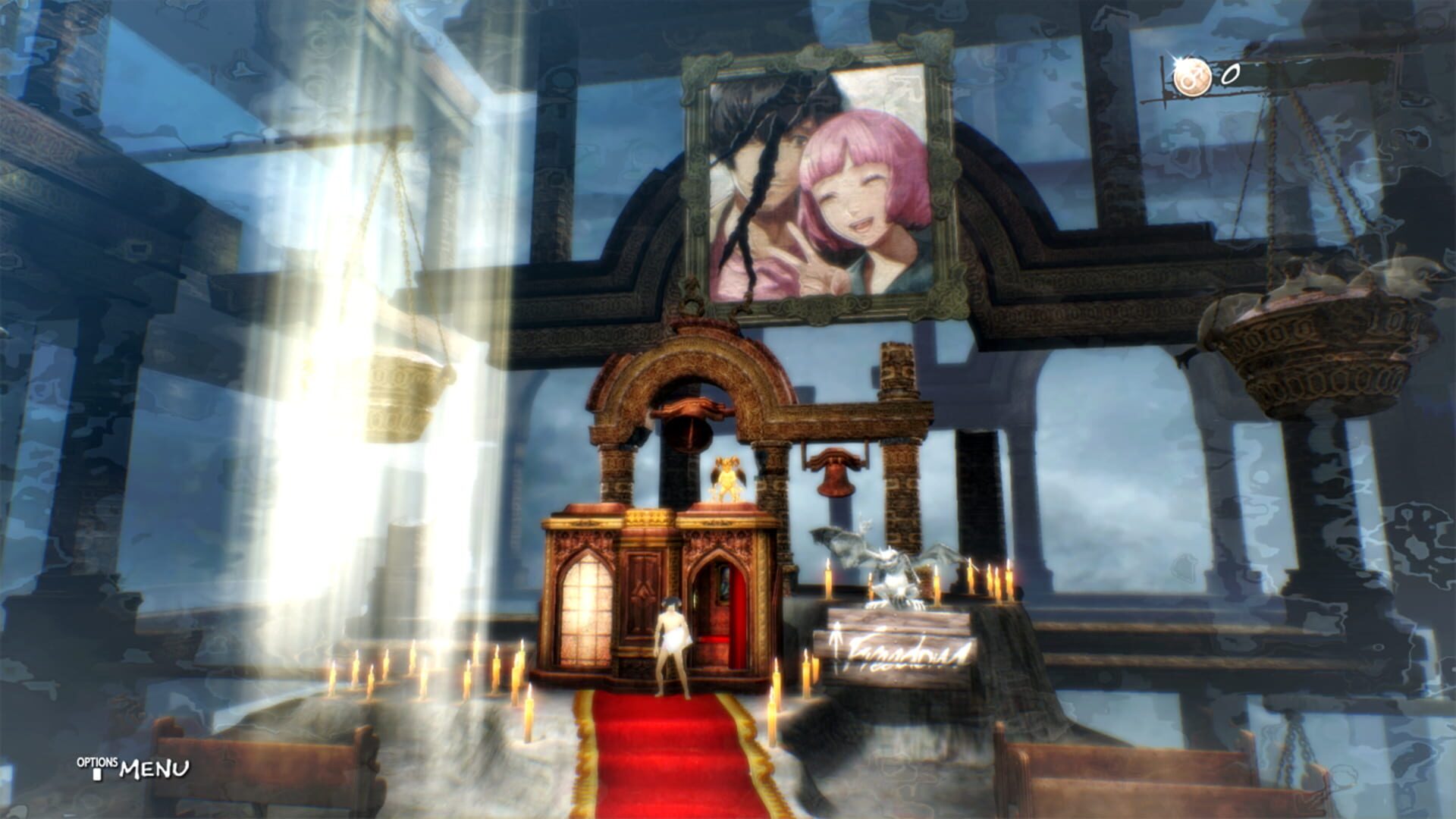 Catherine: Full Body screenshot