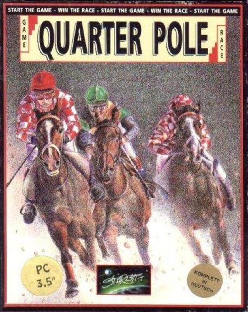 QuarterPole (1993)