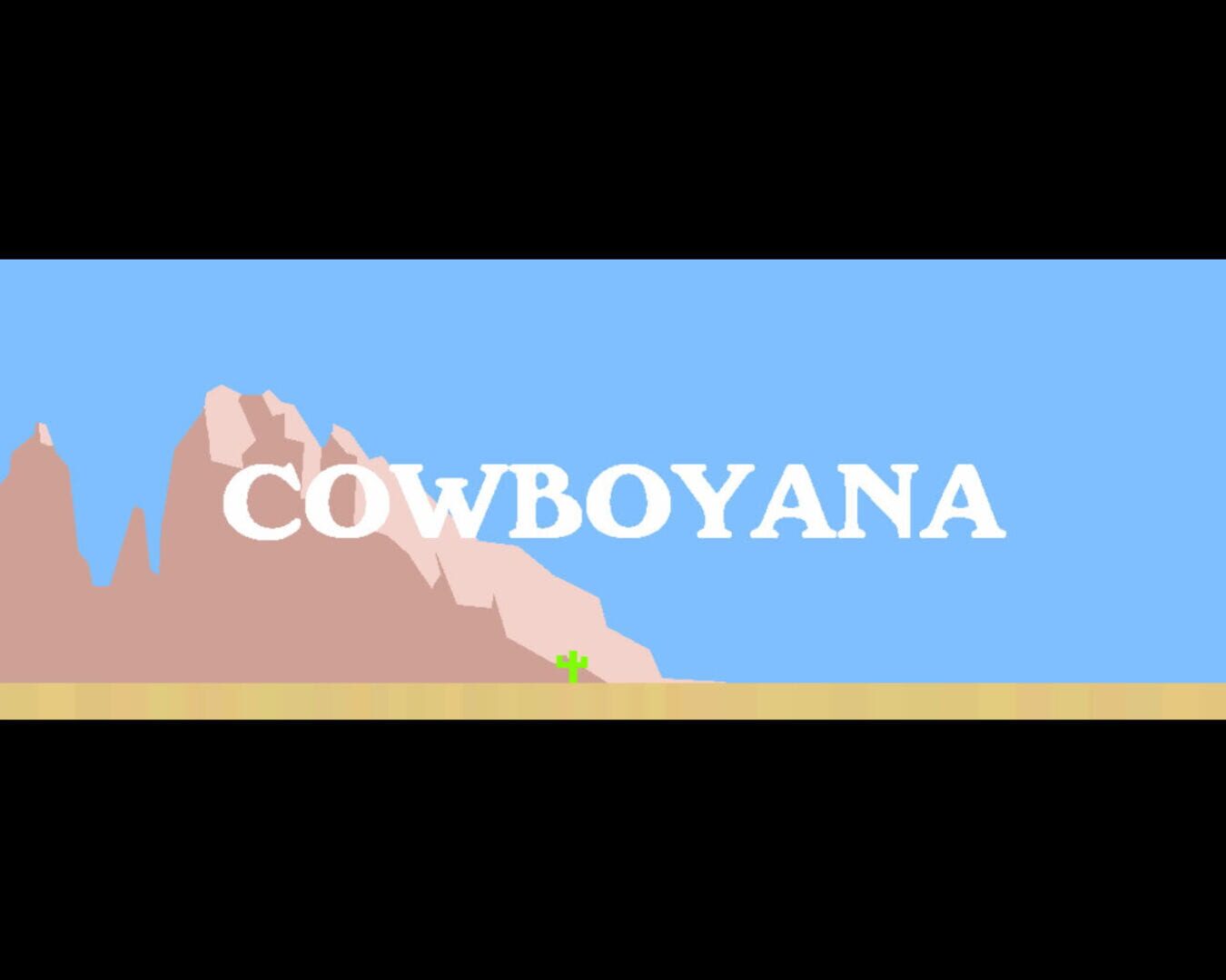 Cowboyana