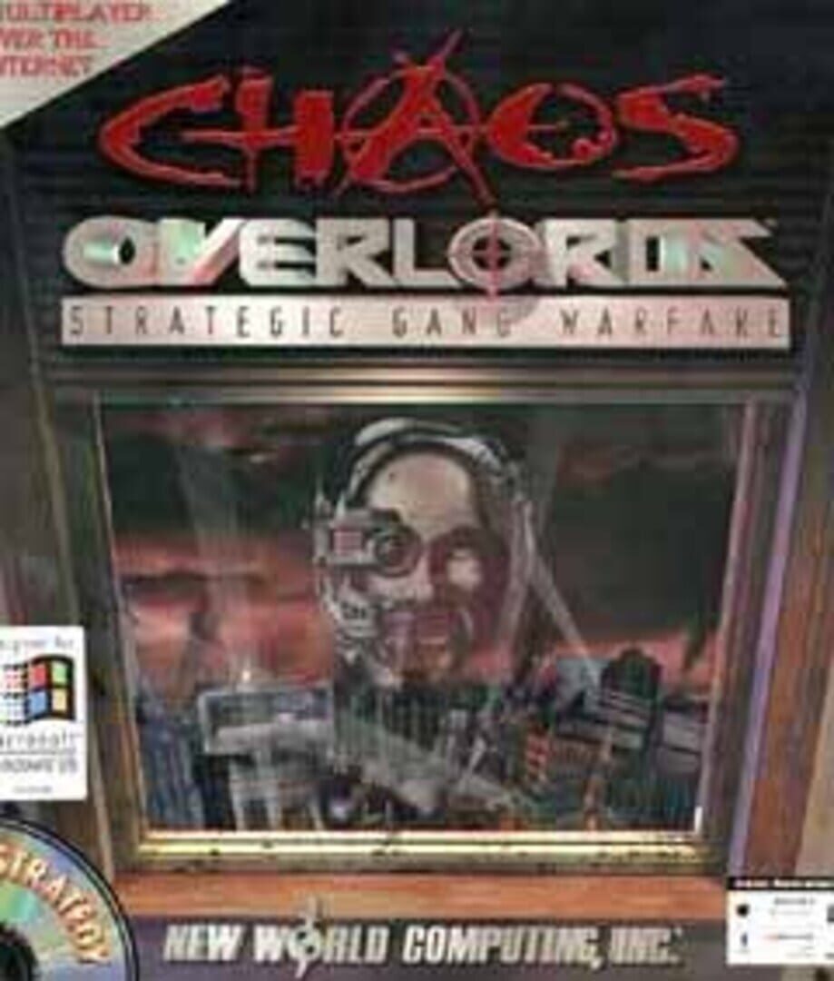 Chaos Overlords (1996)