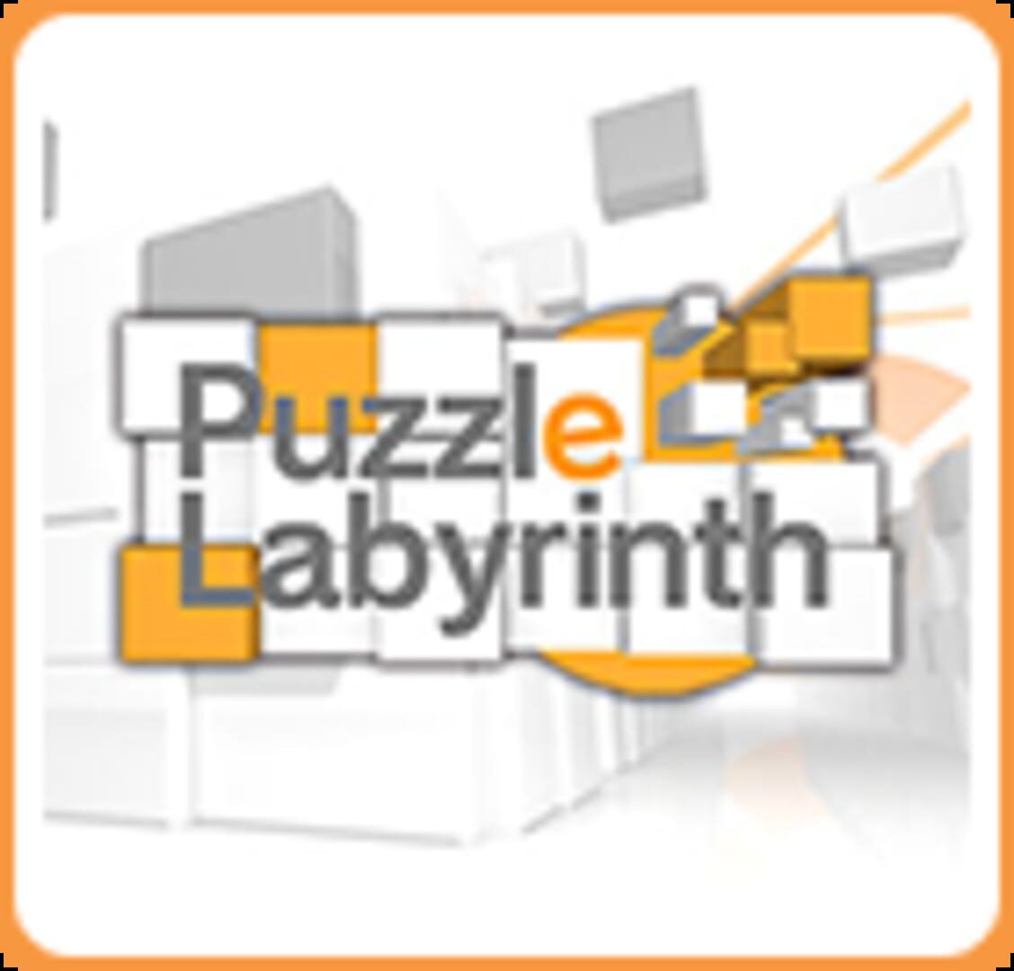 Puzzle Labyrinth (2016)