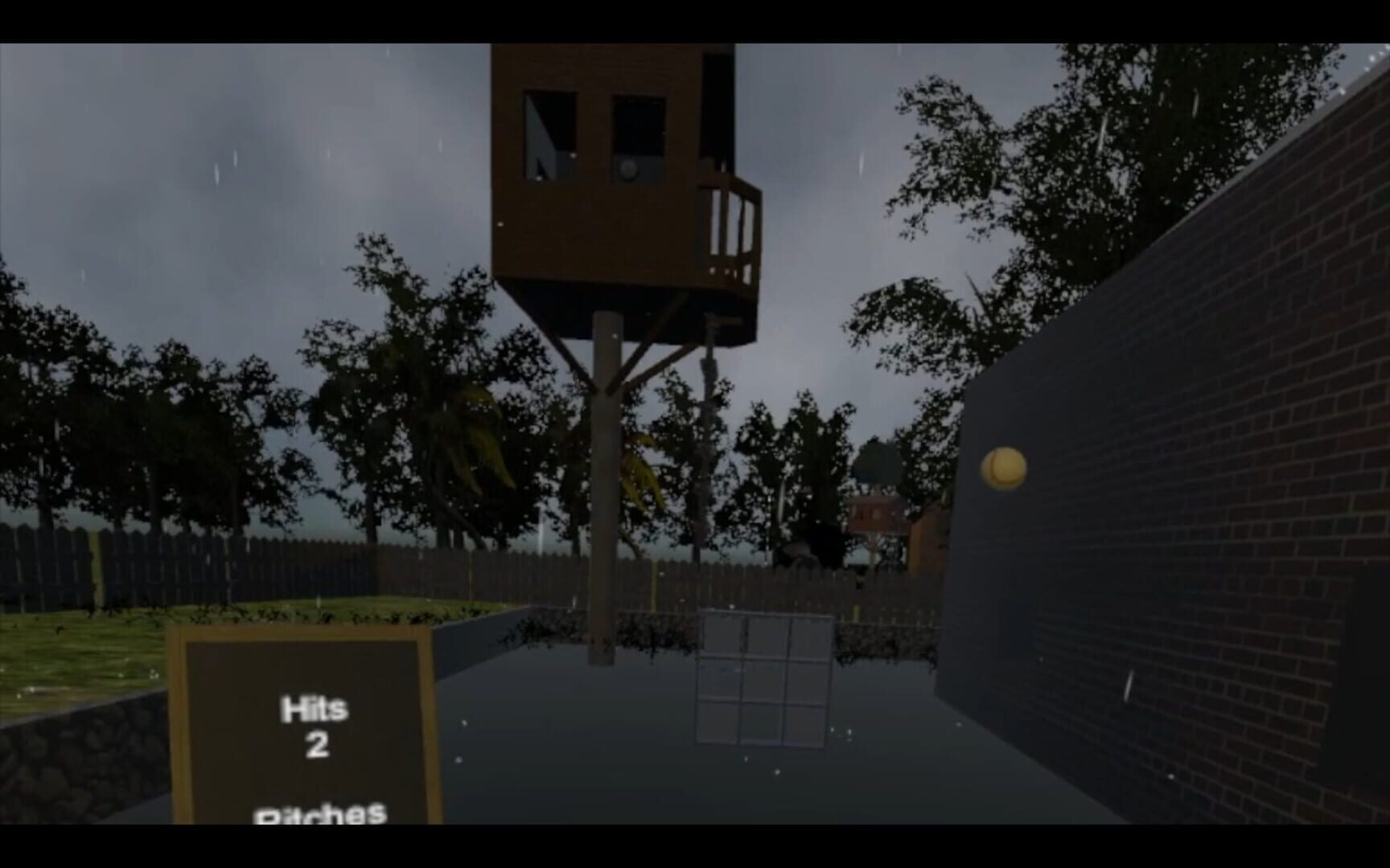 The Journey Home - Screenshot