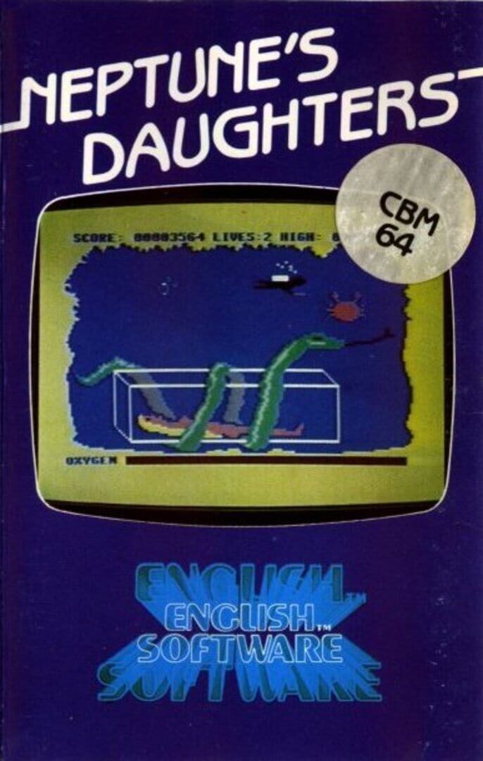 Neptune's Daughters (1983)