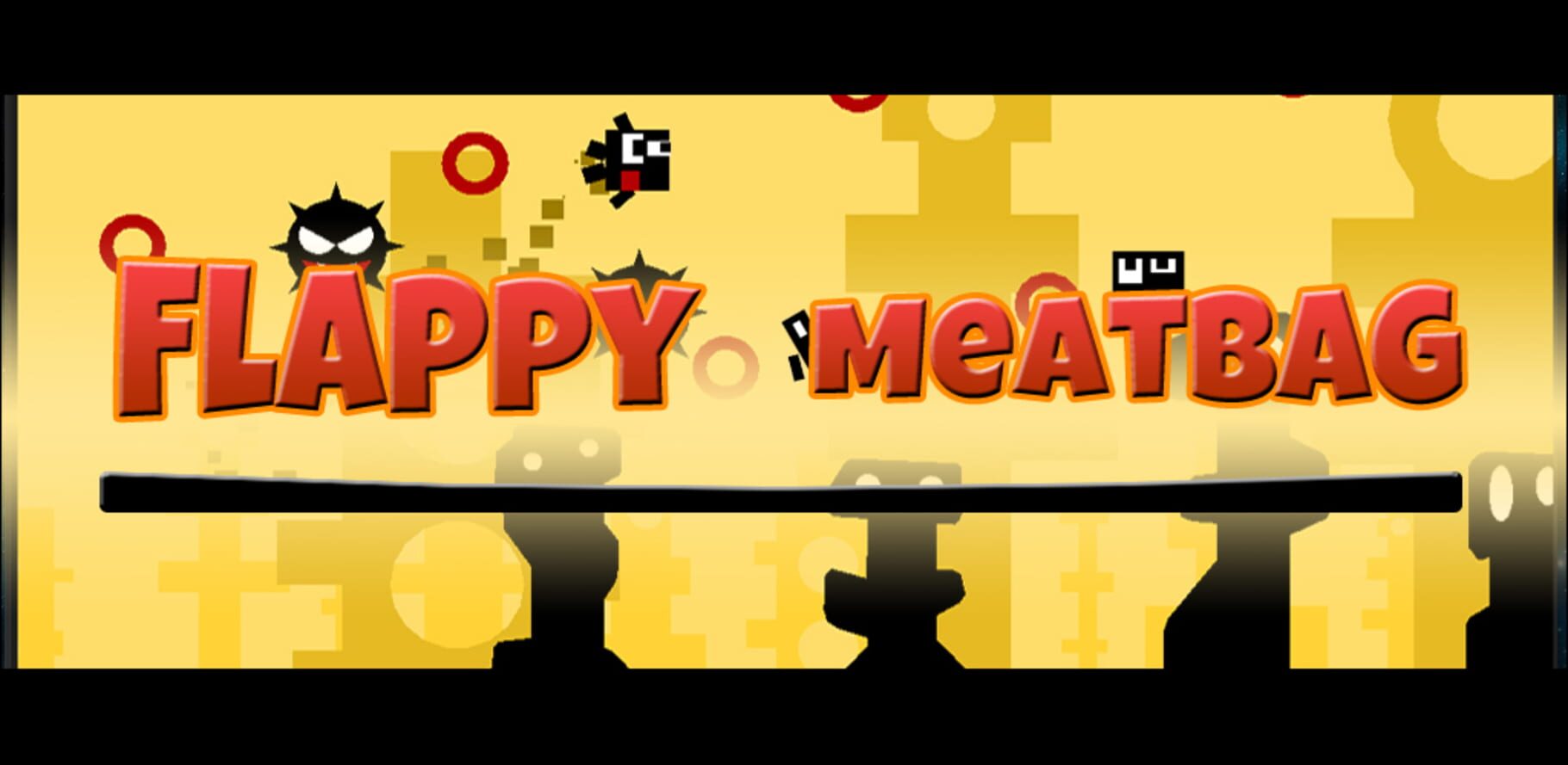 Flappy Meatbag (2016)