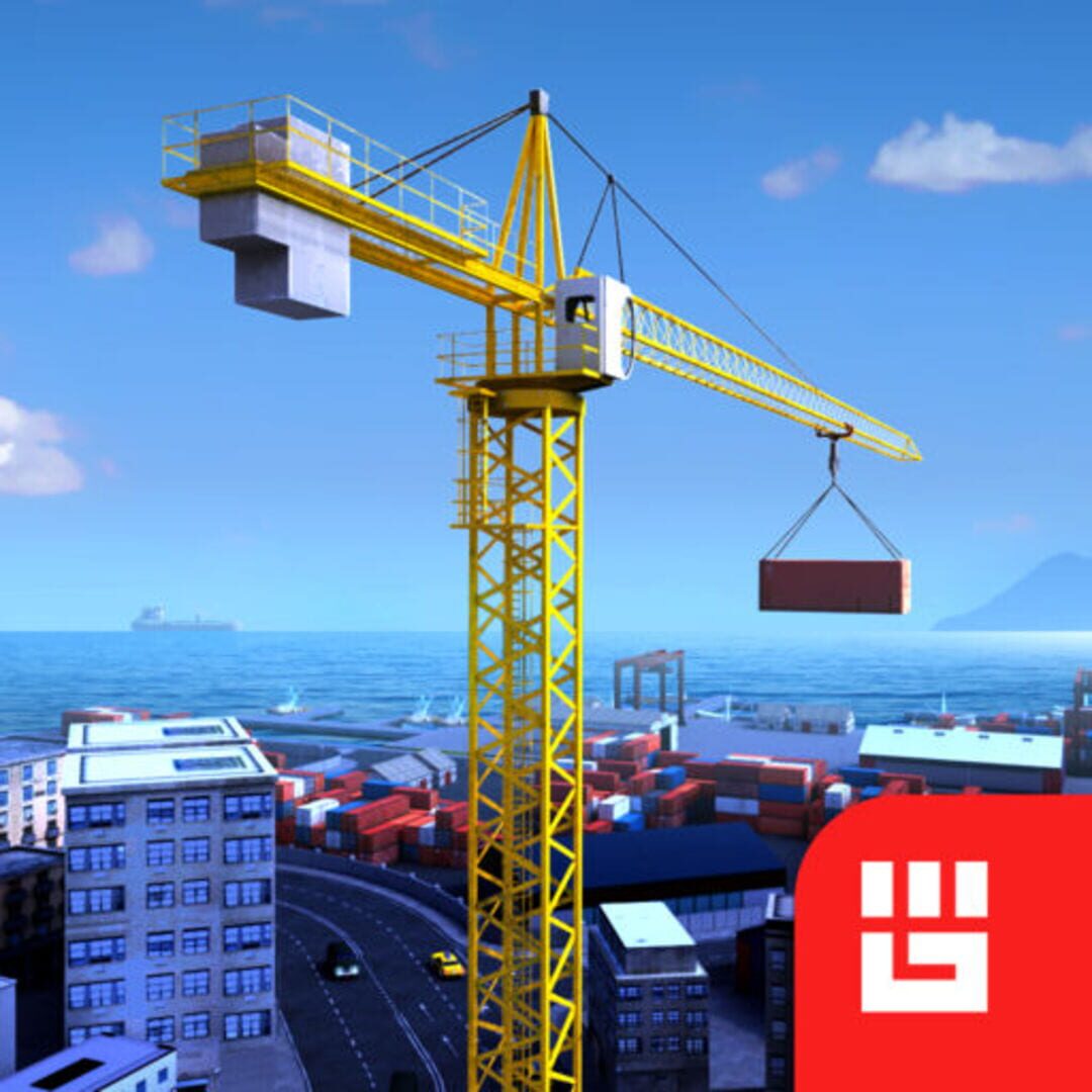 Construction Simulator PRO
