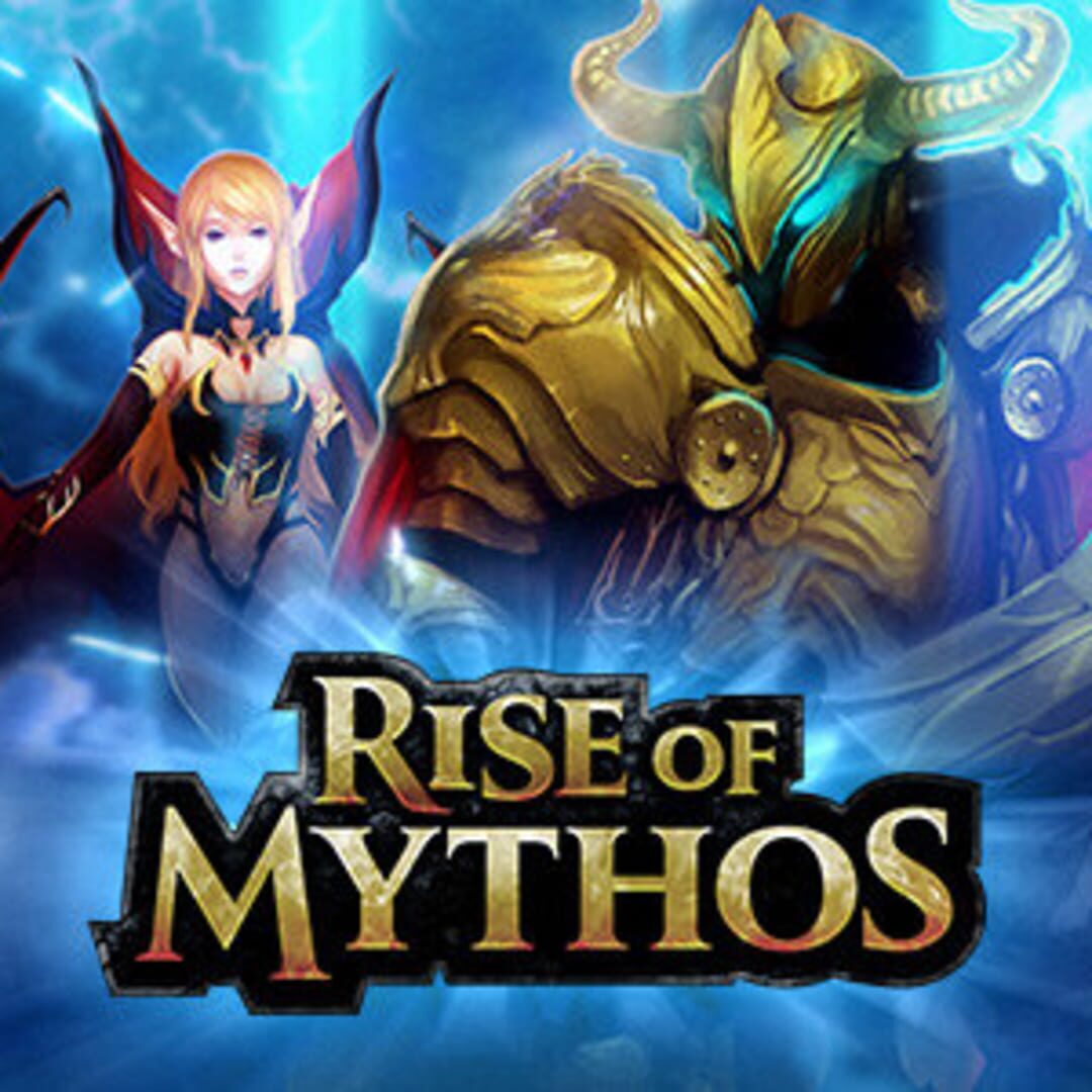 Rise of Mythos