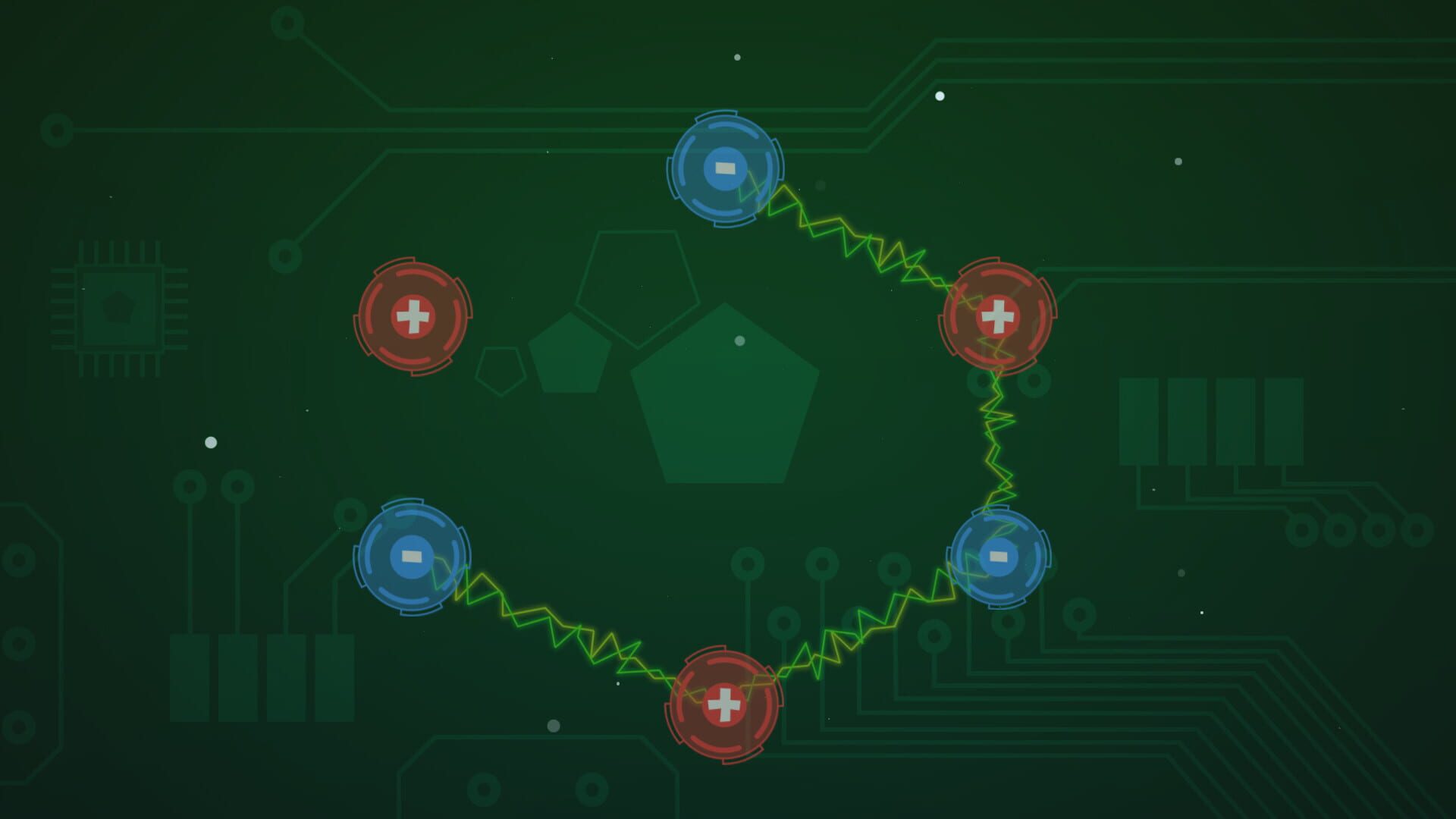 catAnod - Screenshot