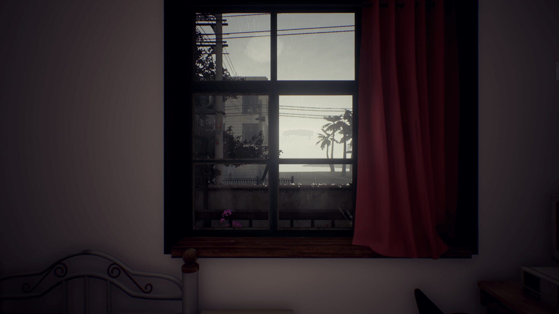 Summer times Afternoon - Screenshot