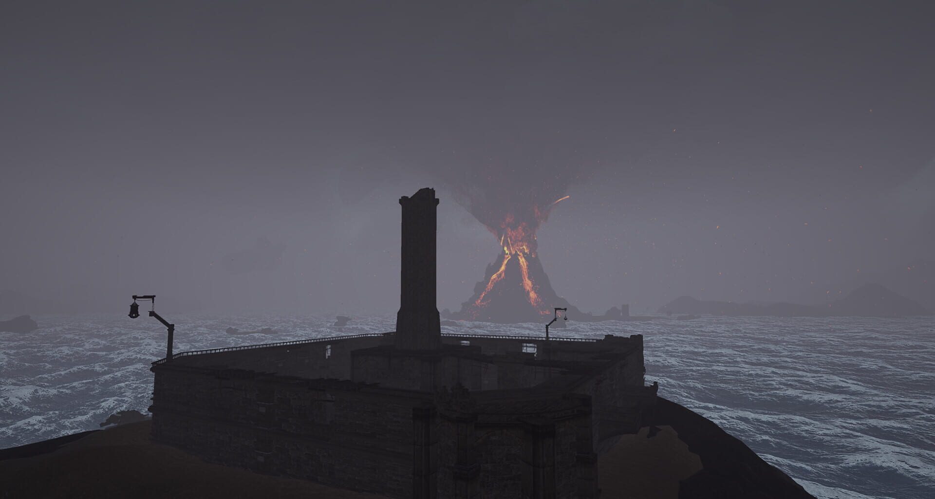 ShowdownVR - Screenshot