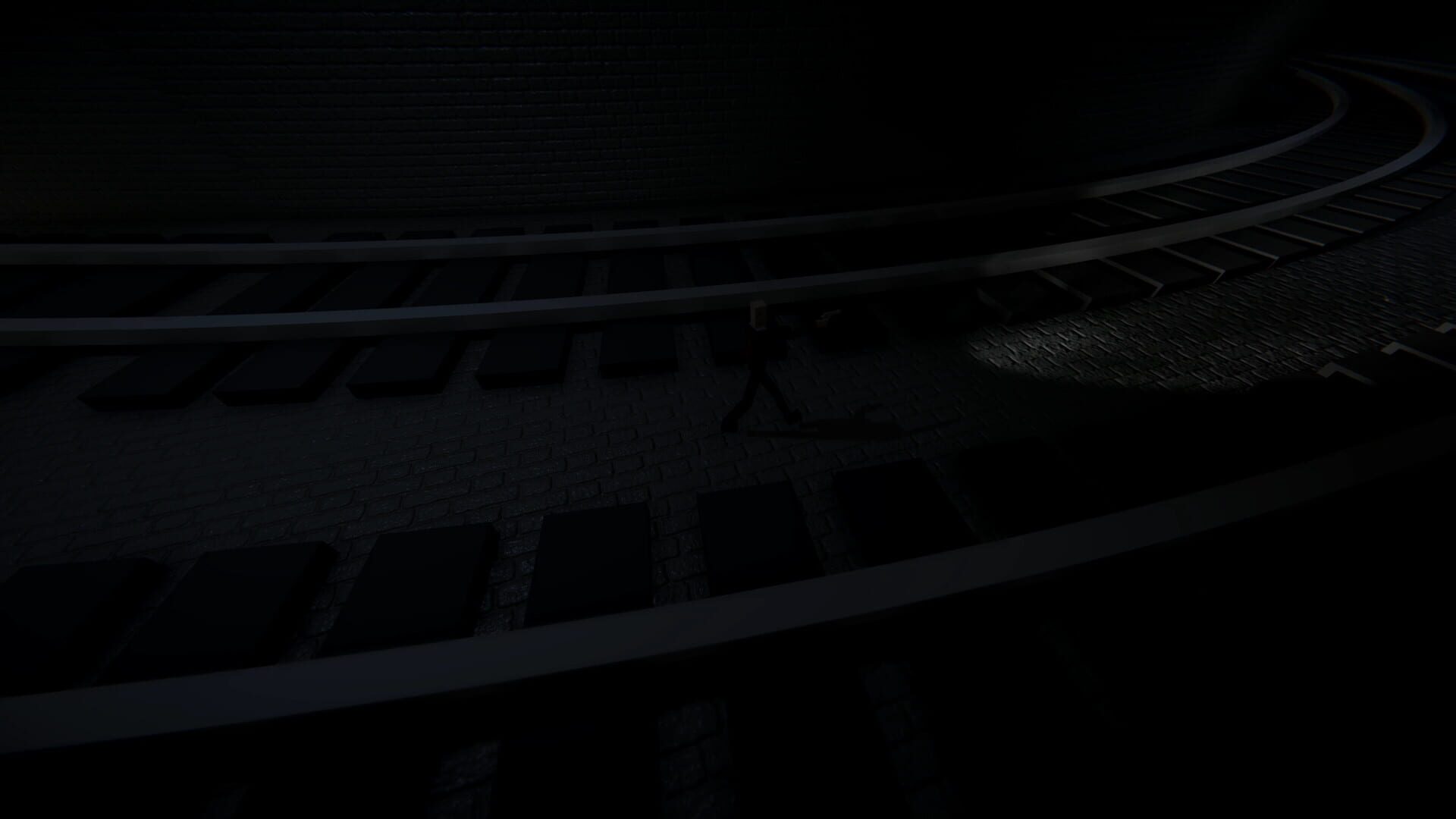 The Mystery of Happyville - Screenshot