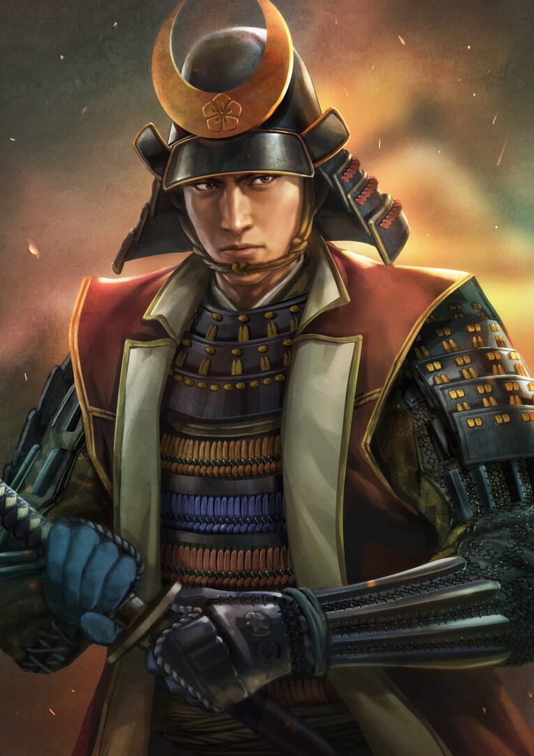 Nobunaga's Ambition: Taishi artwork