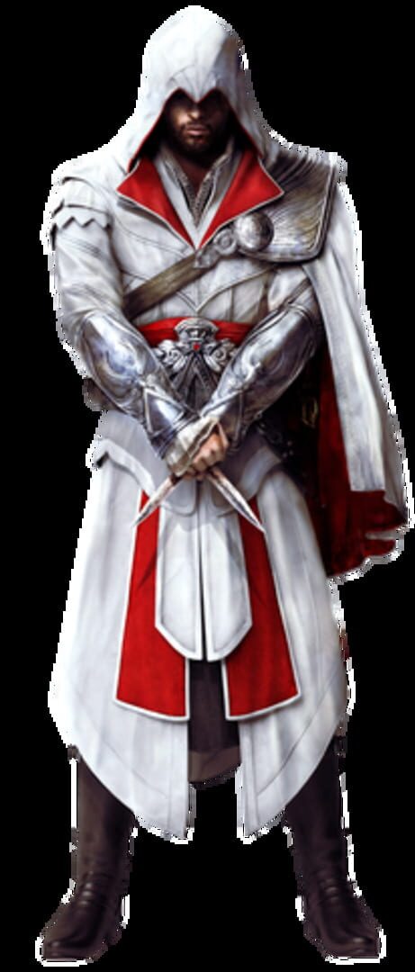 Ezio Auditore