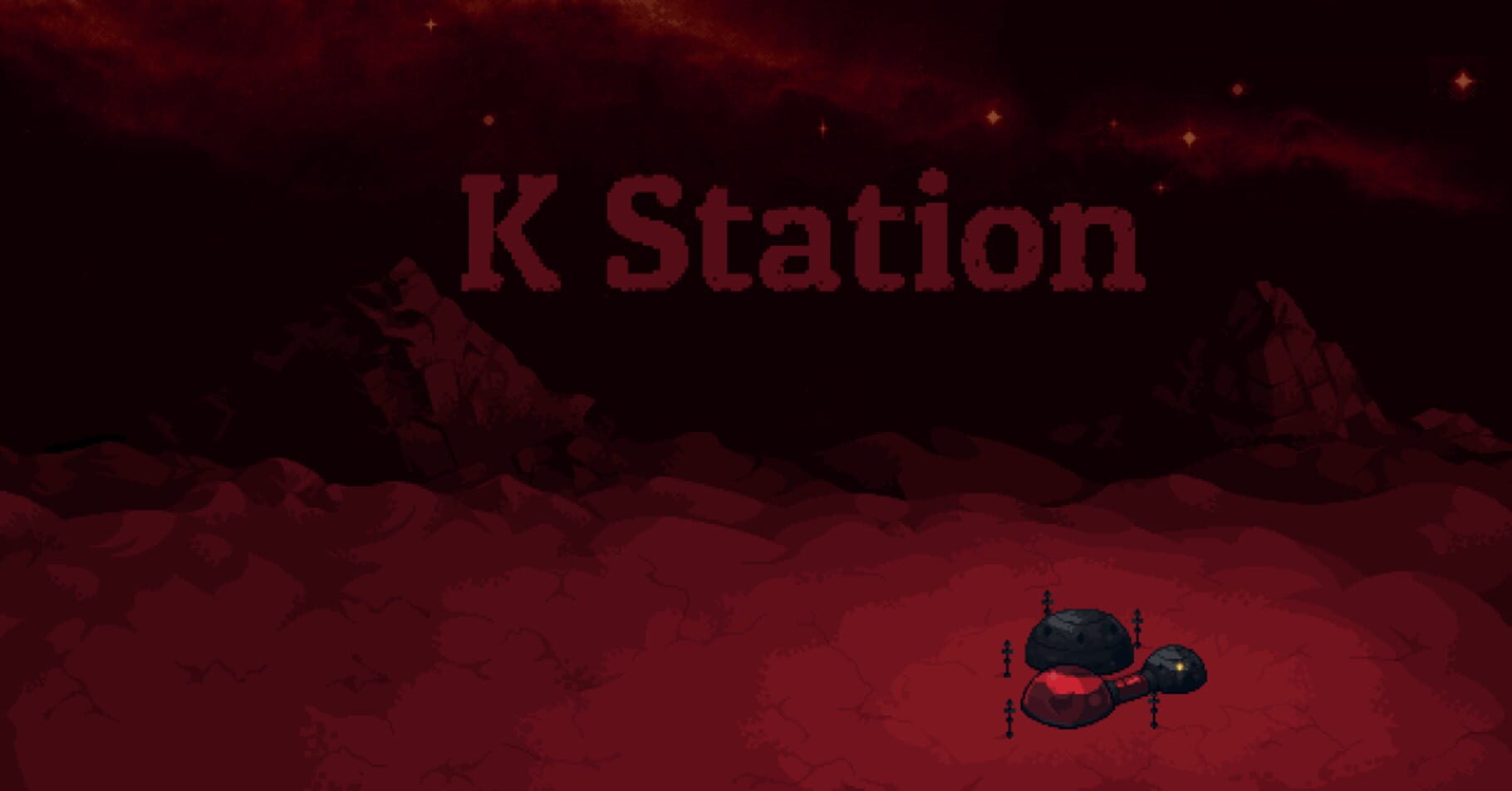 K Station (2016)