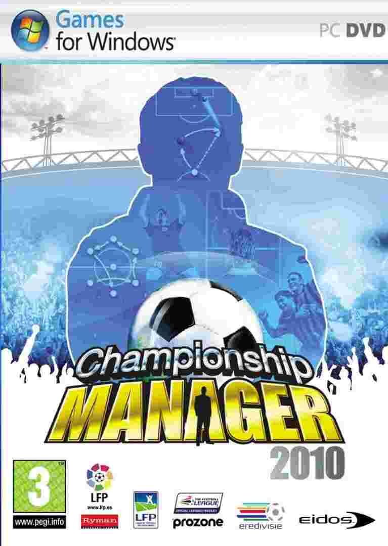 Championship Manager 2010