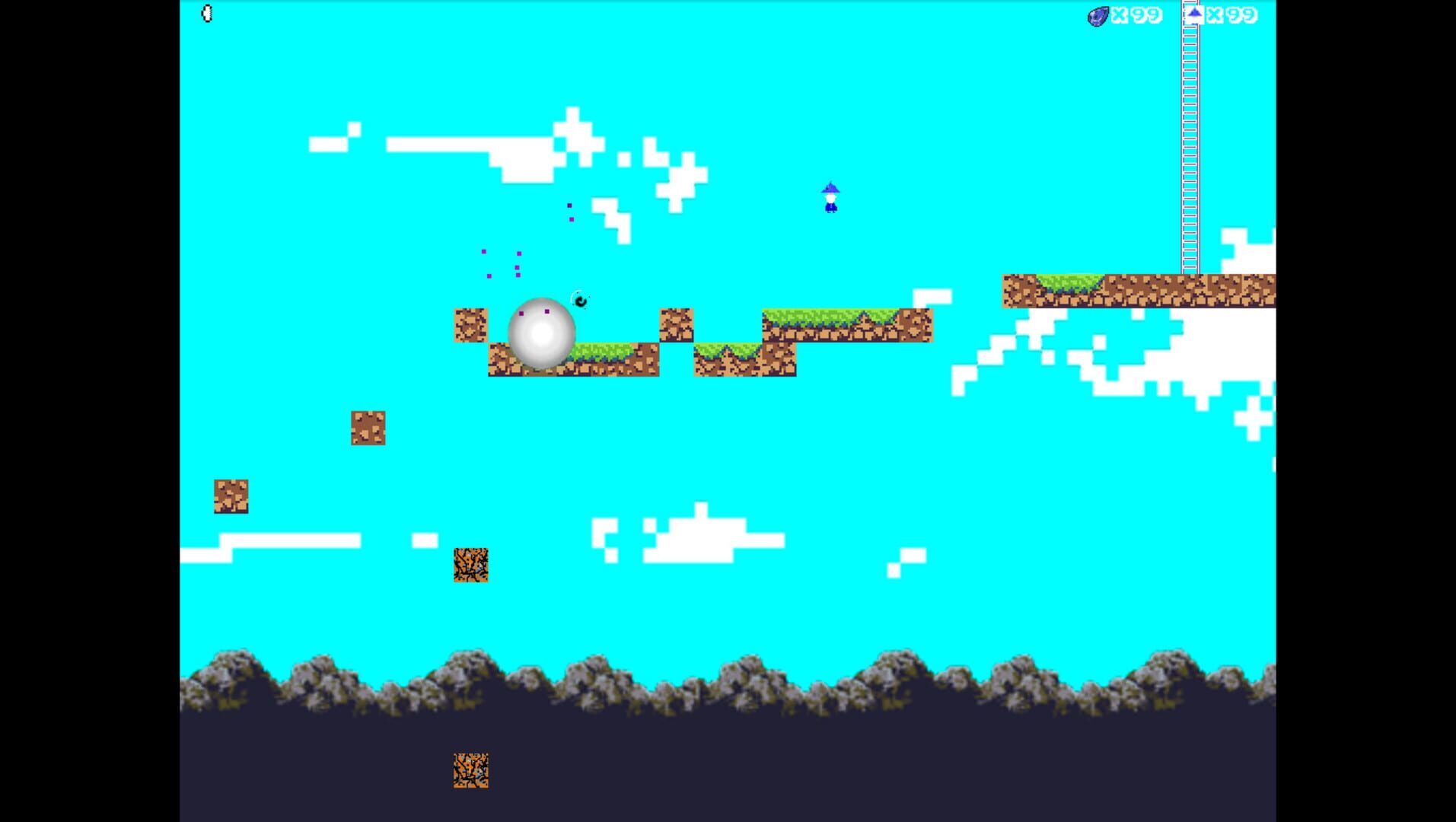 Chowdertwo - Screenshot