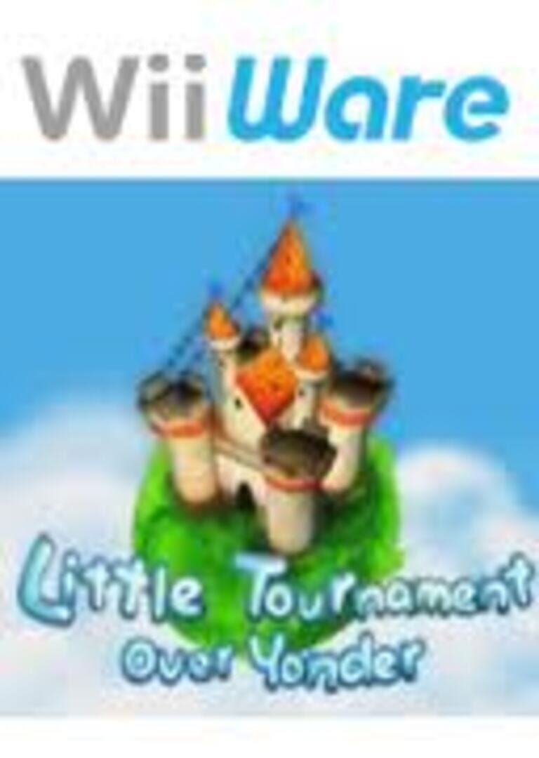 Little Tournament Over Yonder (2009)