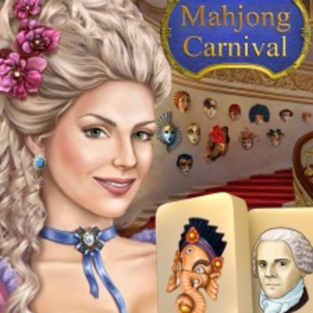 Mahjong Carnival (2015)