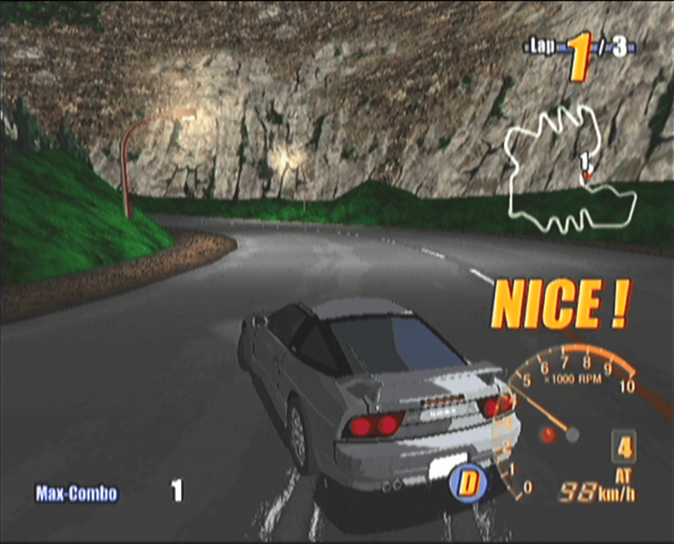 GT Pro Series screenshot