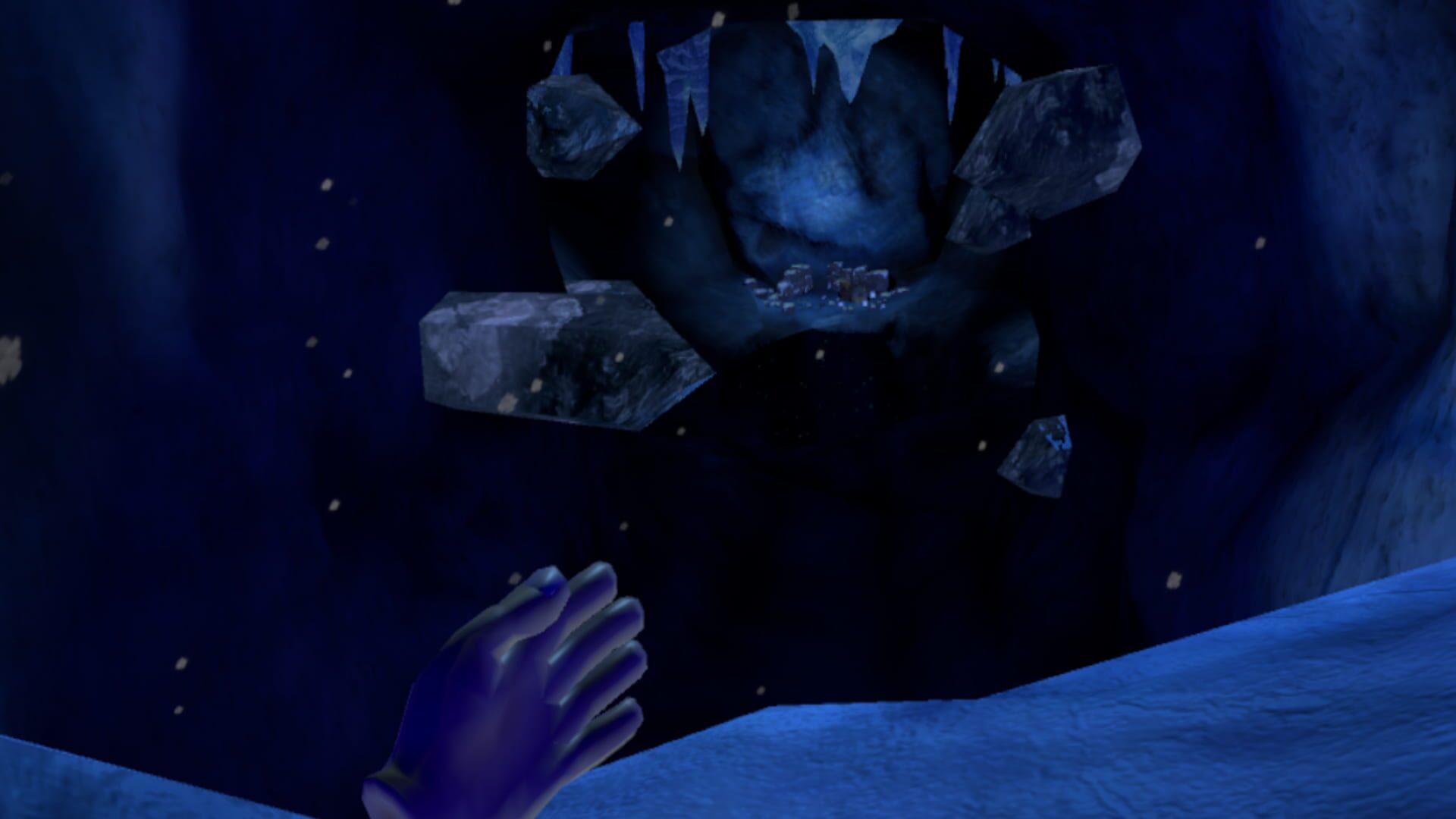 Sky Jac - Screenshot