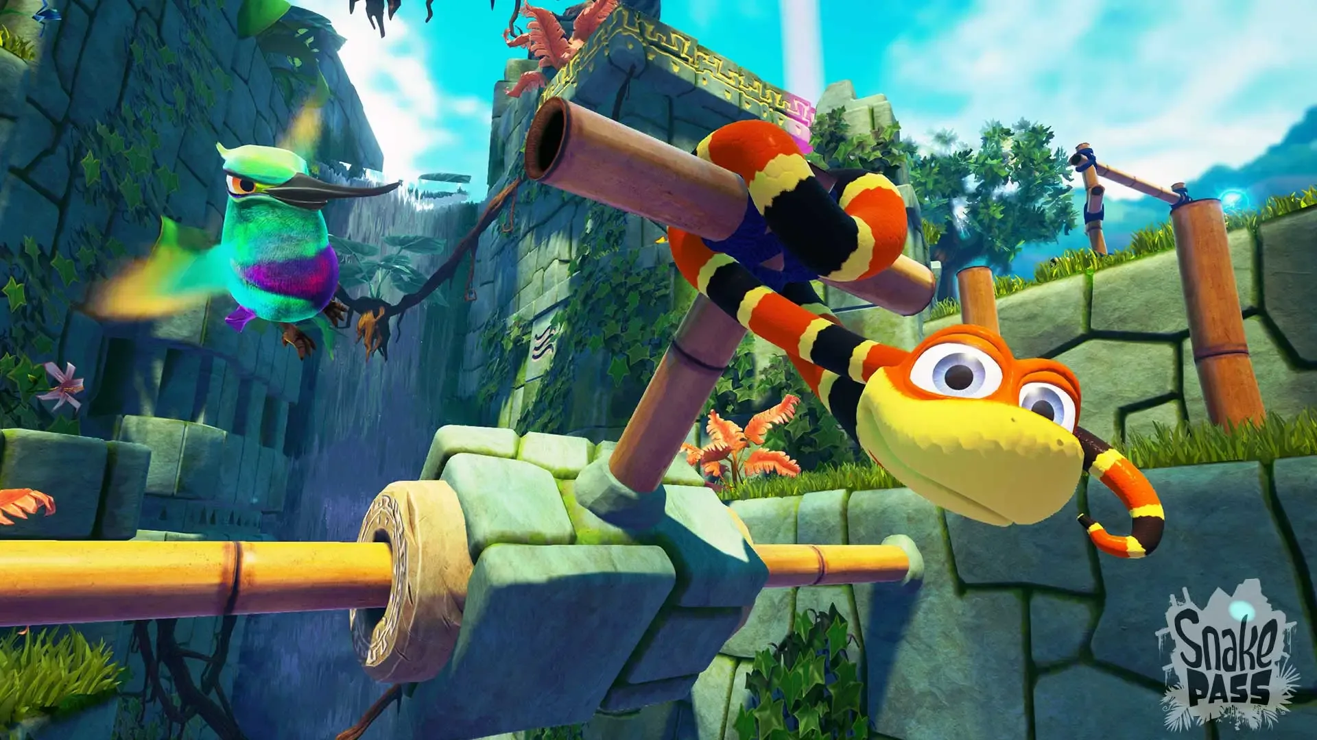 Snake Pass thumbnail 21