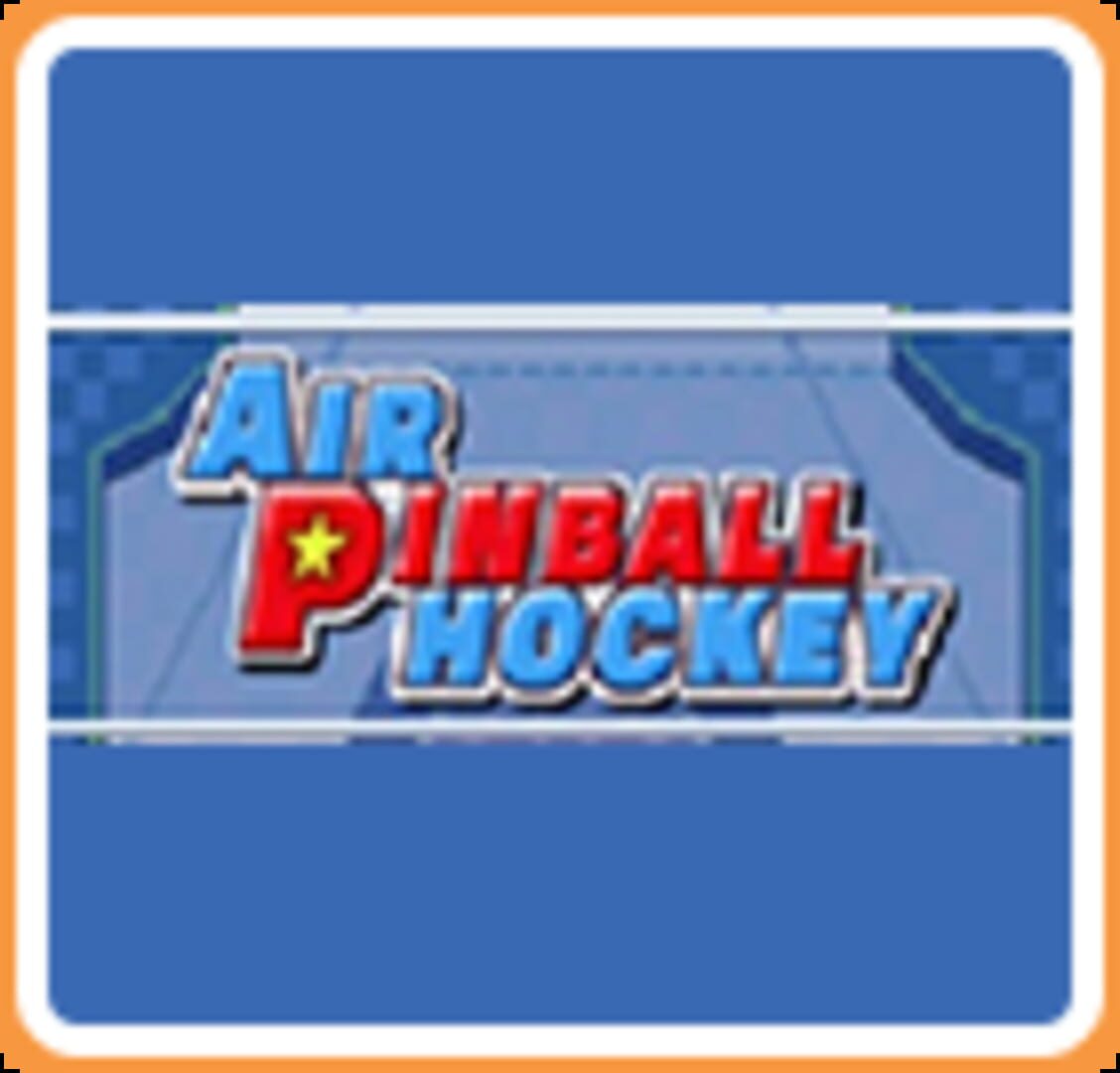 G.G Series: Air Pinball Hockey (2015)