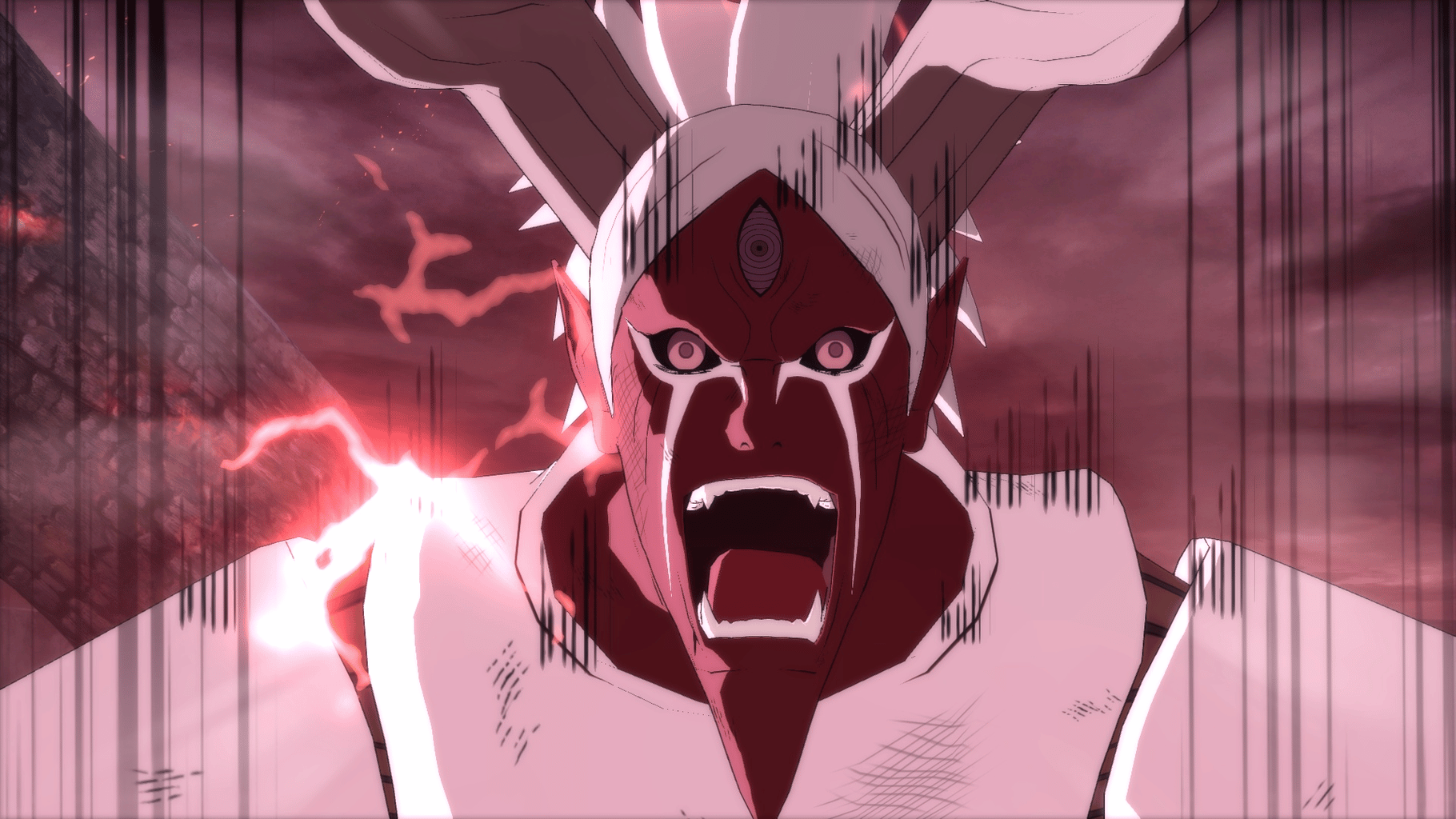 Naruto Shippuden: Ultimate Ninja Storm 4 - Road to Boruto screenshot